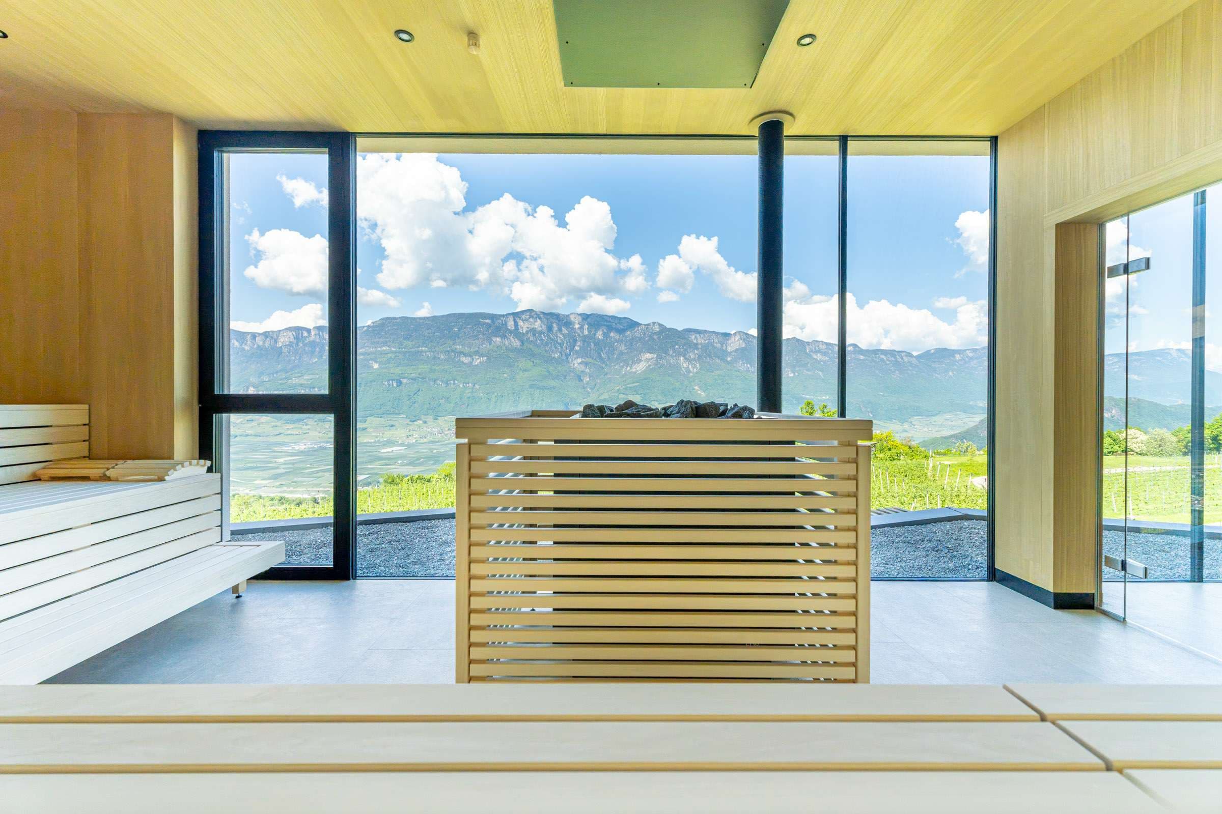Hotel - Restaurant Tenz Ansicht 10
