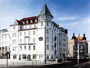 Best Western Hotel Kurfürst Wilhelm I Ansicht 2