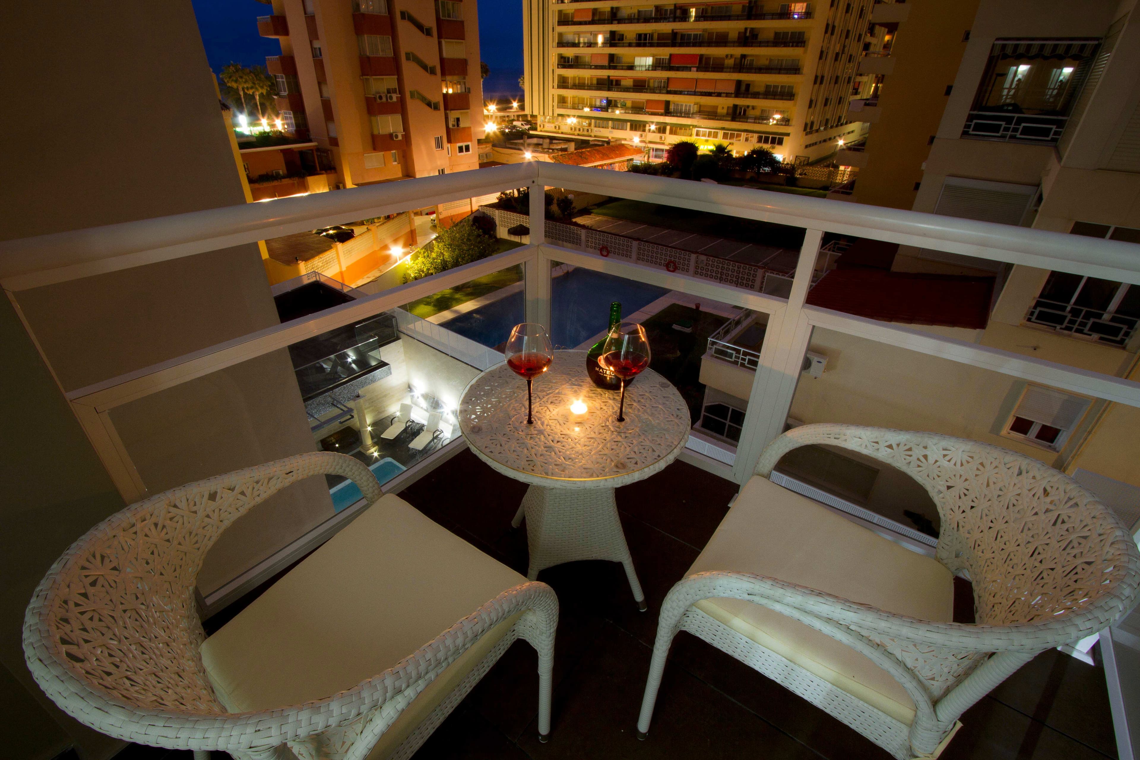 BLUESEA Alboran Ansicht 8