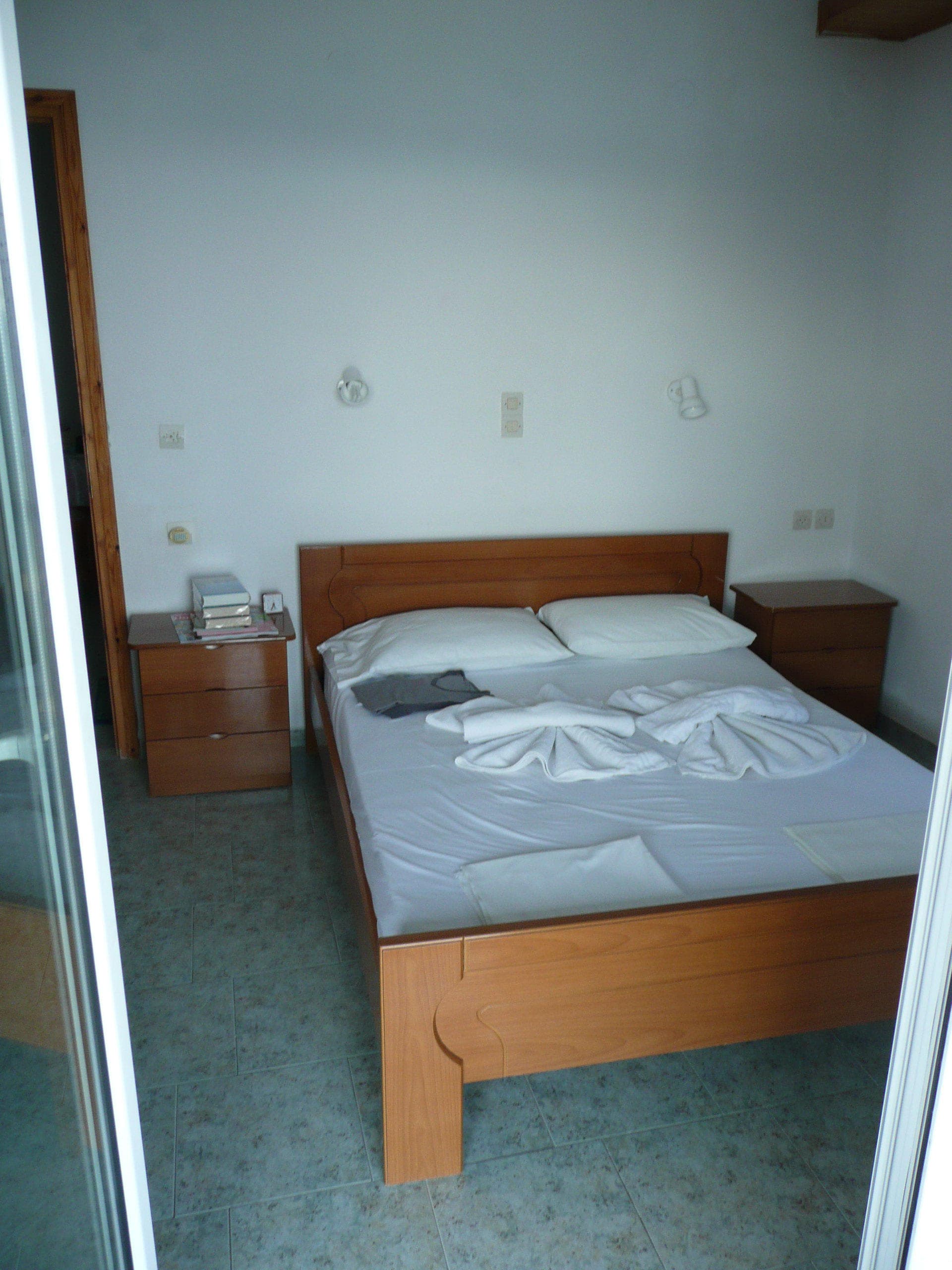Hotel Blue Horizon Ansicht 4
