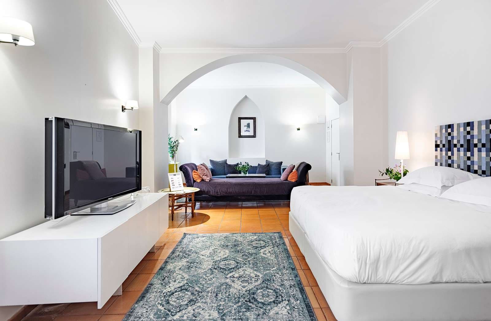 Hotel Albergaria do Calvario Ansicht 4