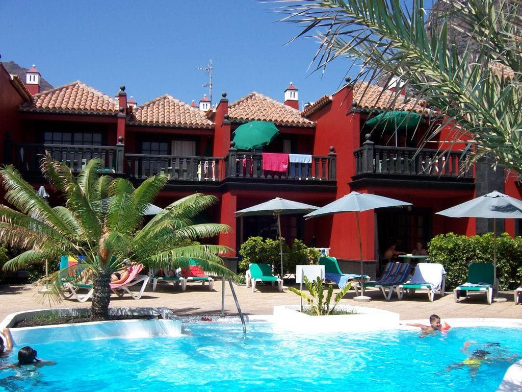 Hotel Punta Marina Ansicht 7