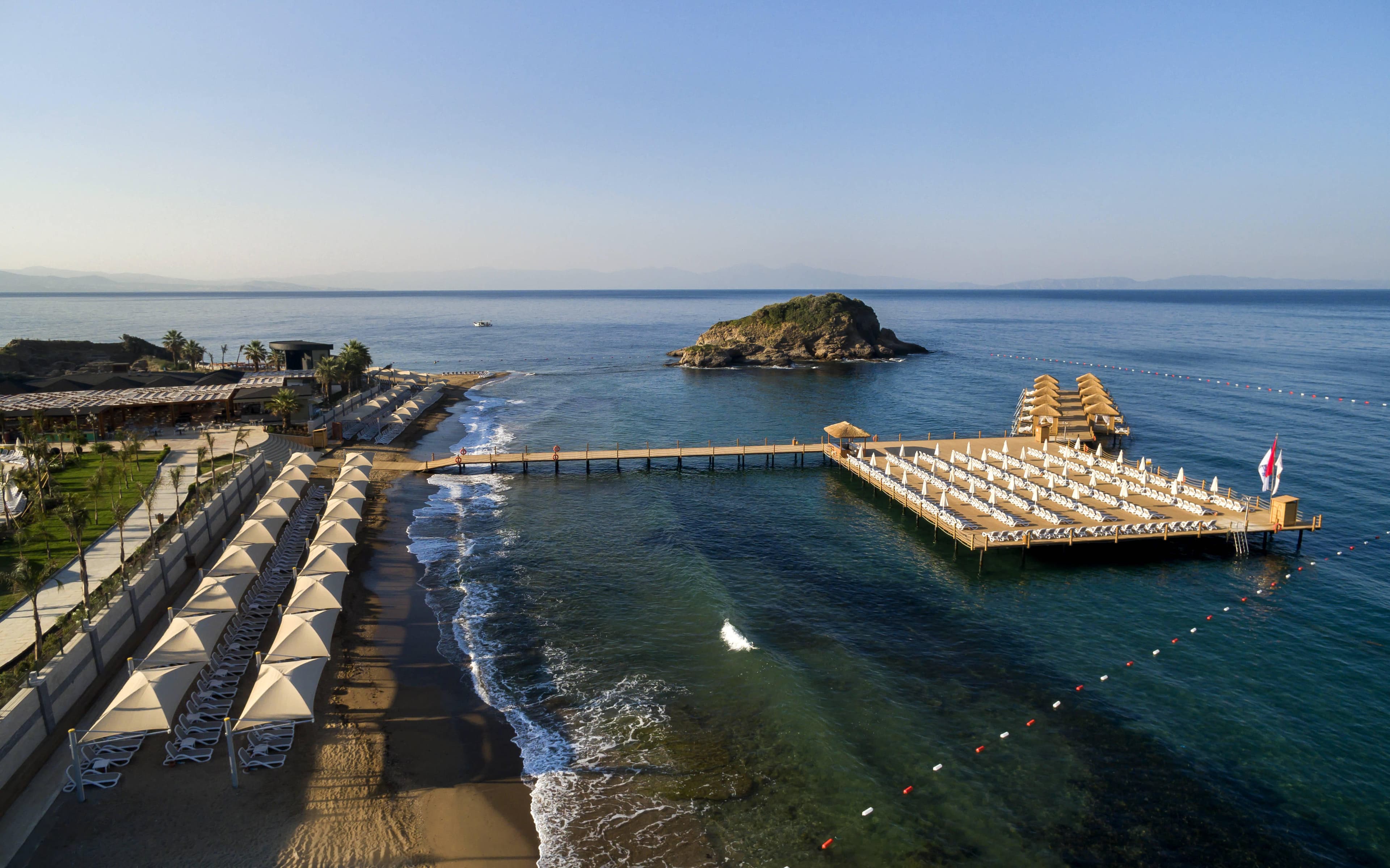 Sunis Efes Royal Palace Ansicht 9