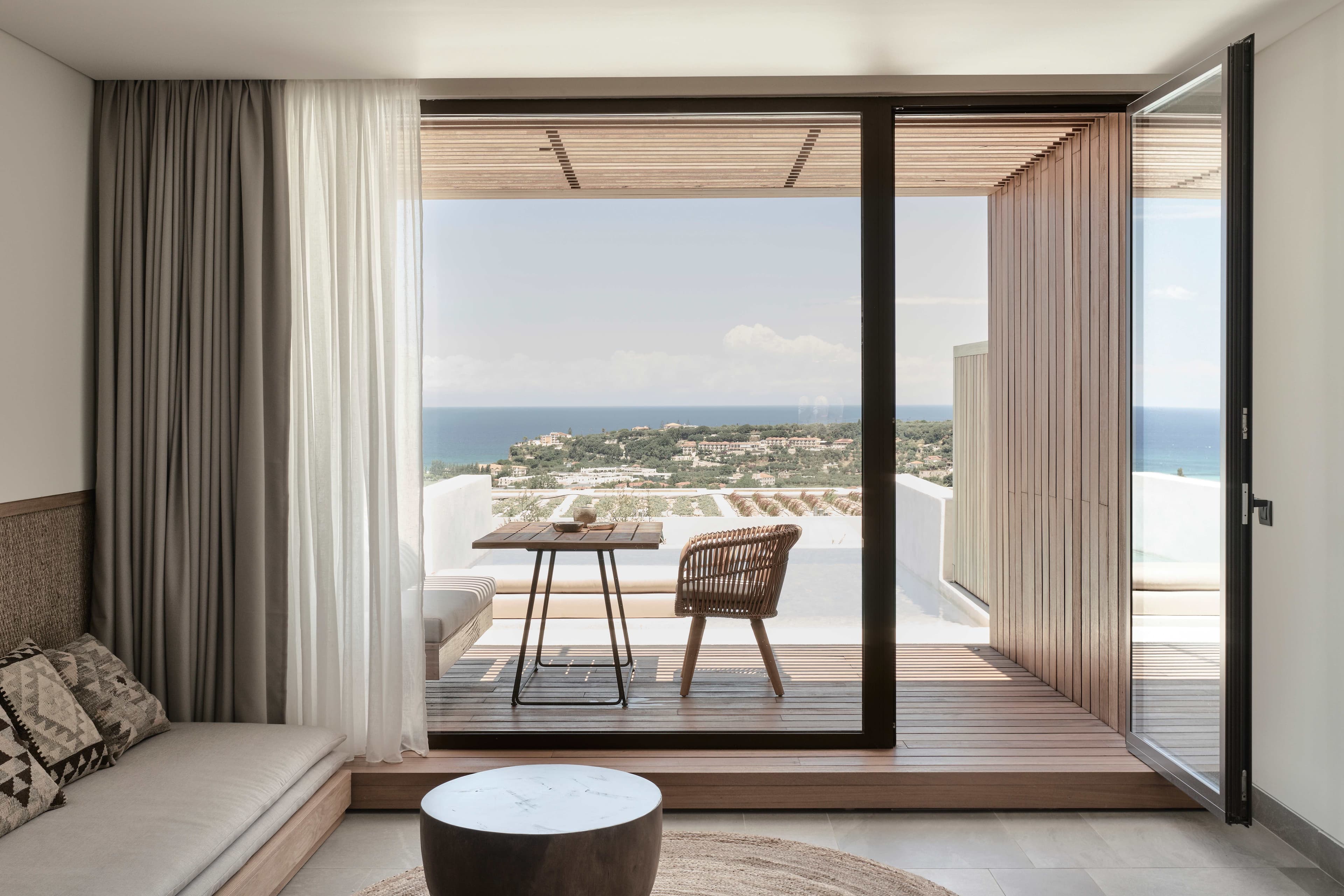 Olea All Suite Hotel Ansicht 4