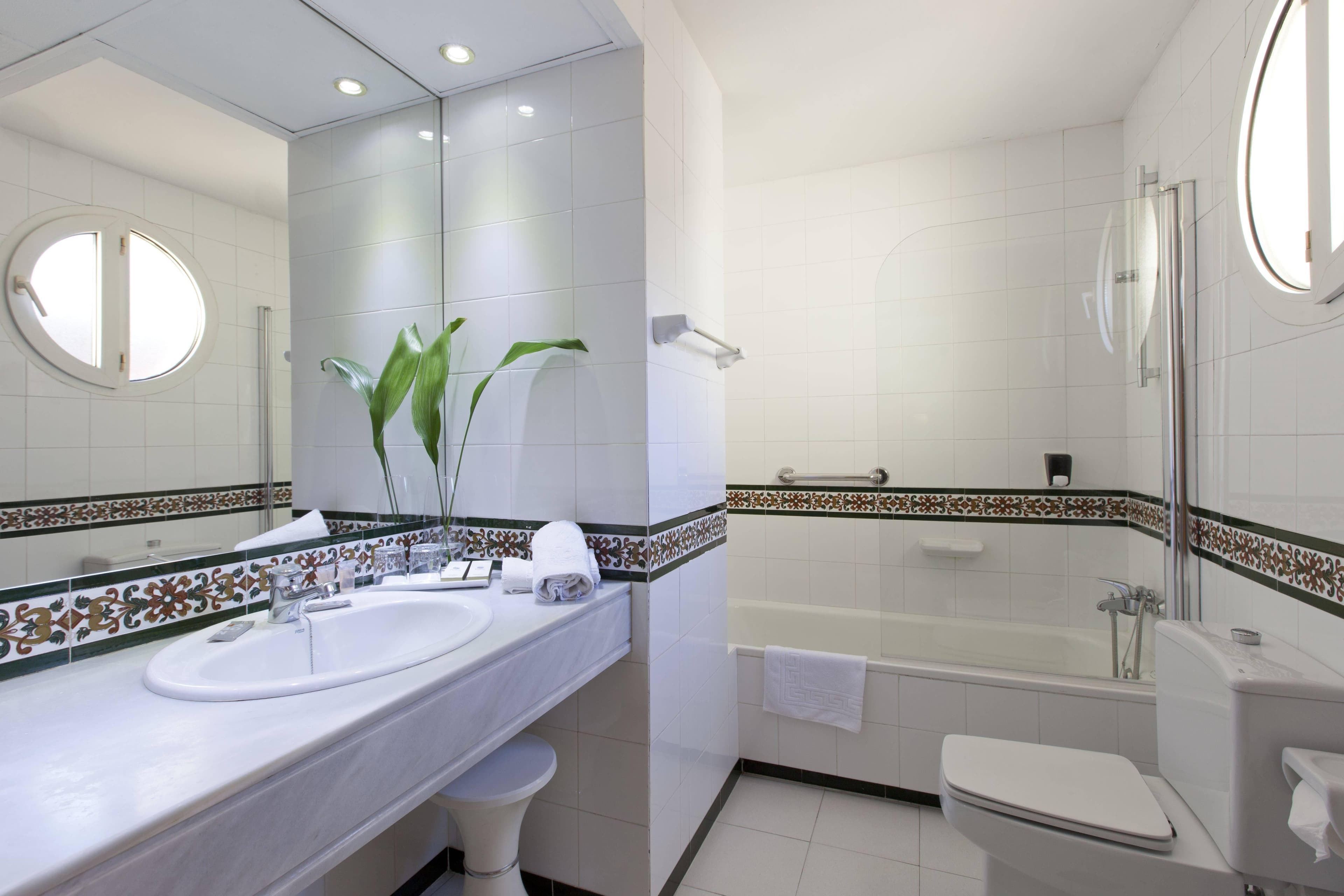 Hotel Porcel Navas Ansicht 6