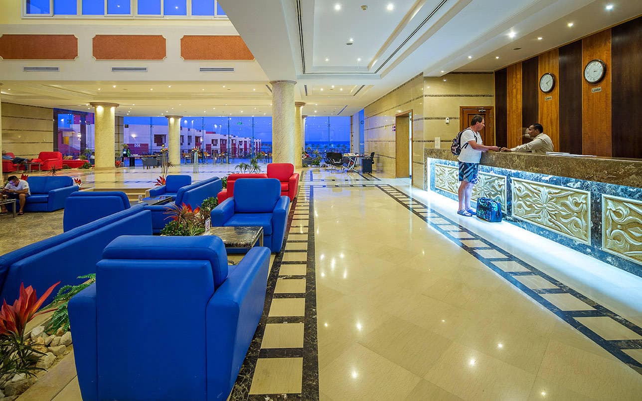 Casa Mare Resort Ansicht 9