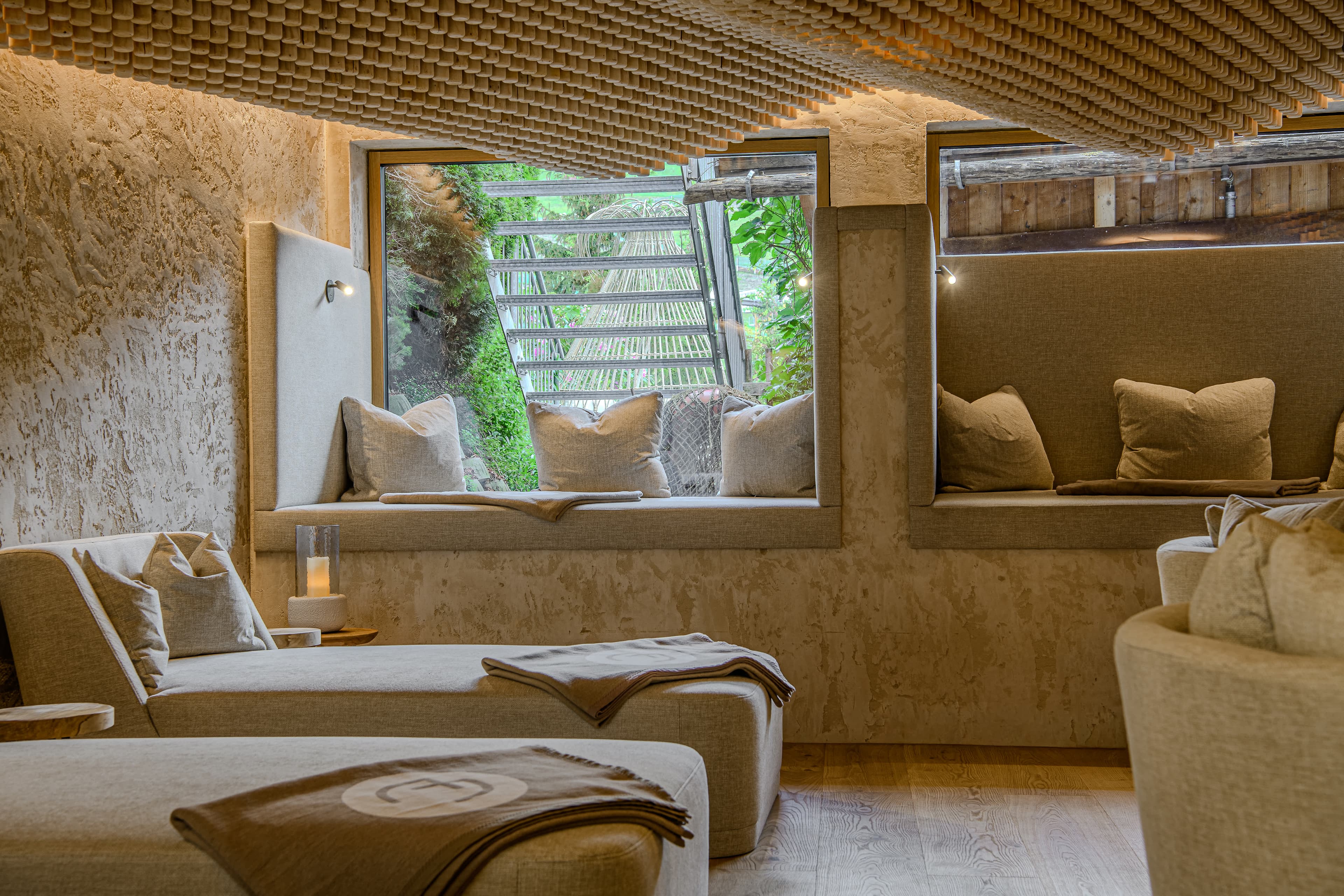 Hotel Alpin Juwel Ansicht 7
