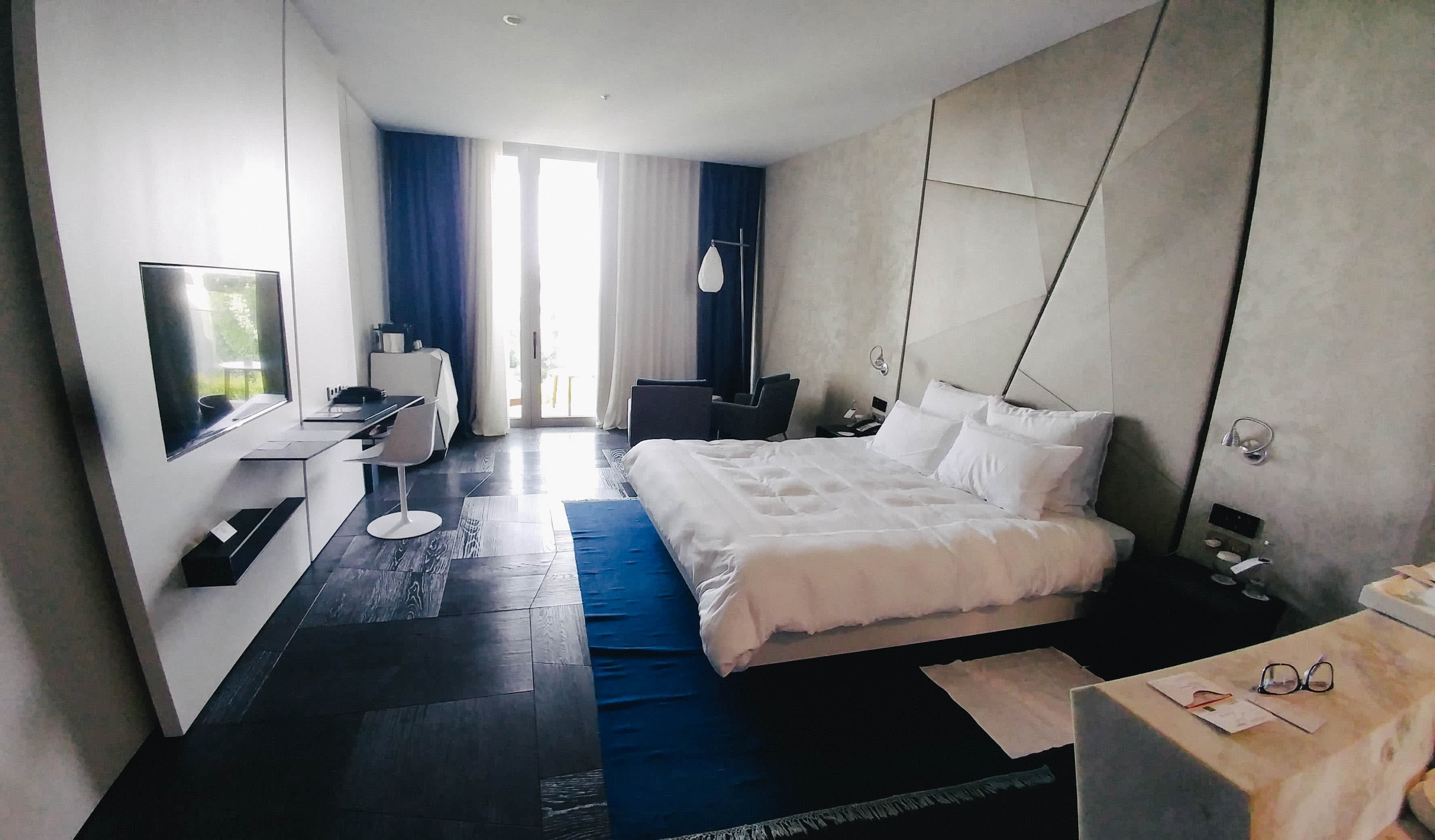 Swissotel Resort Bodrum Beach Ansicht 6