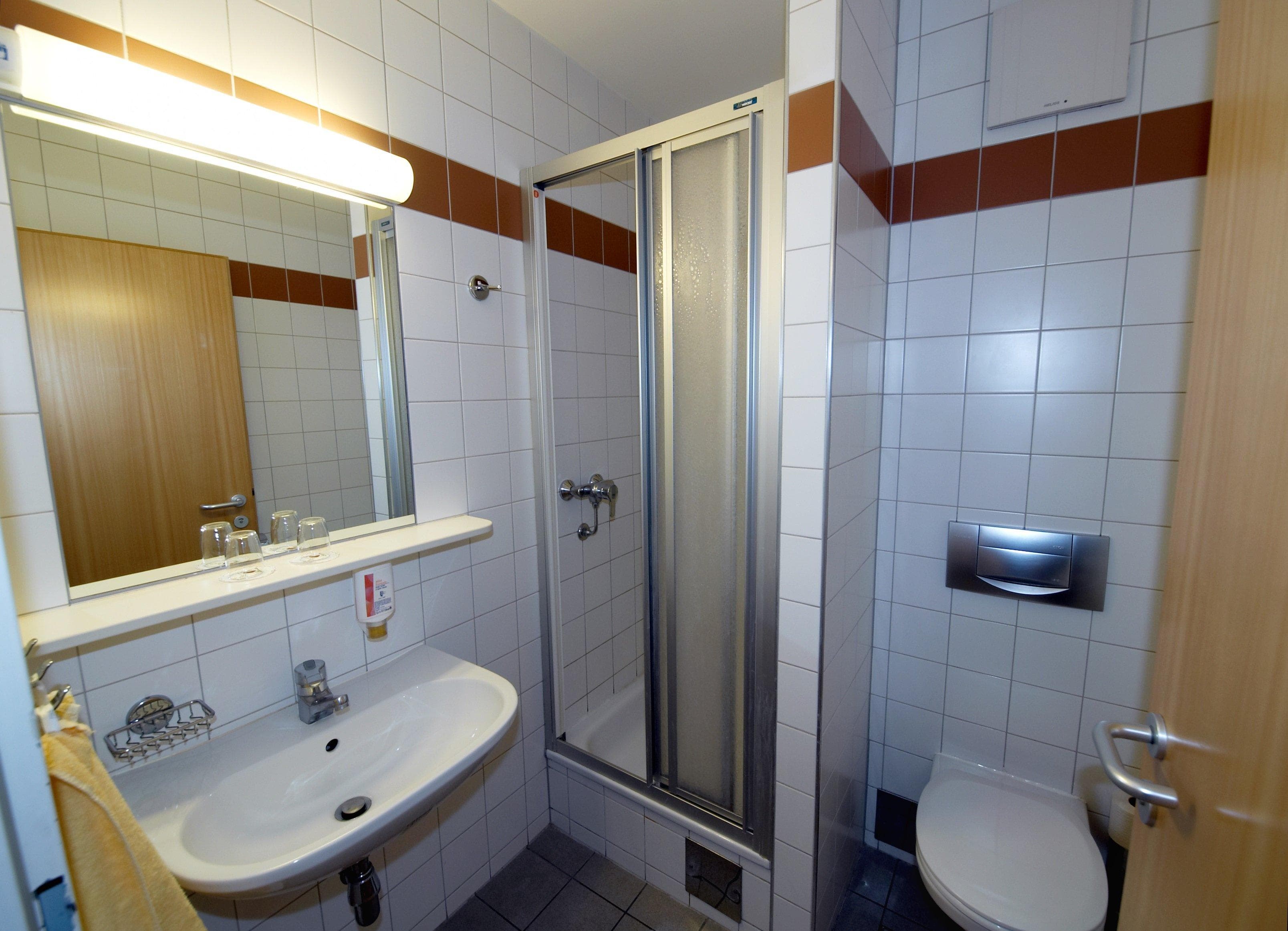 Hotel Kolping Wien Zentral Ansicht 5
