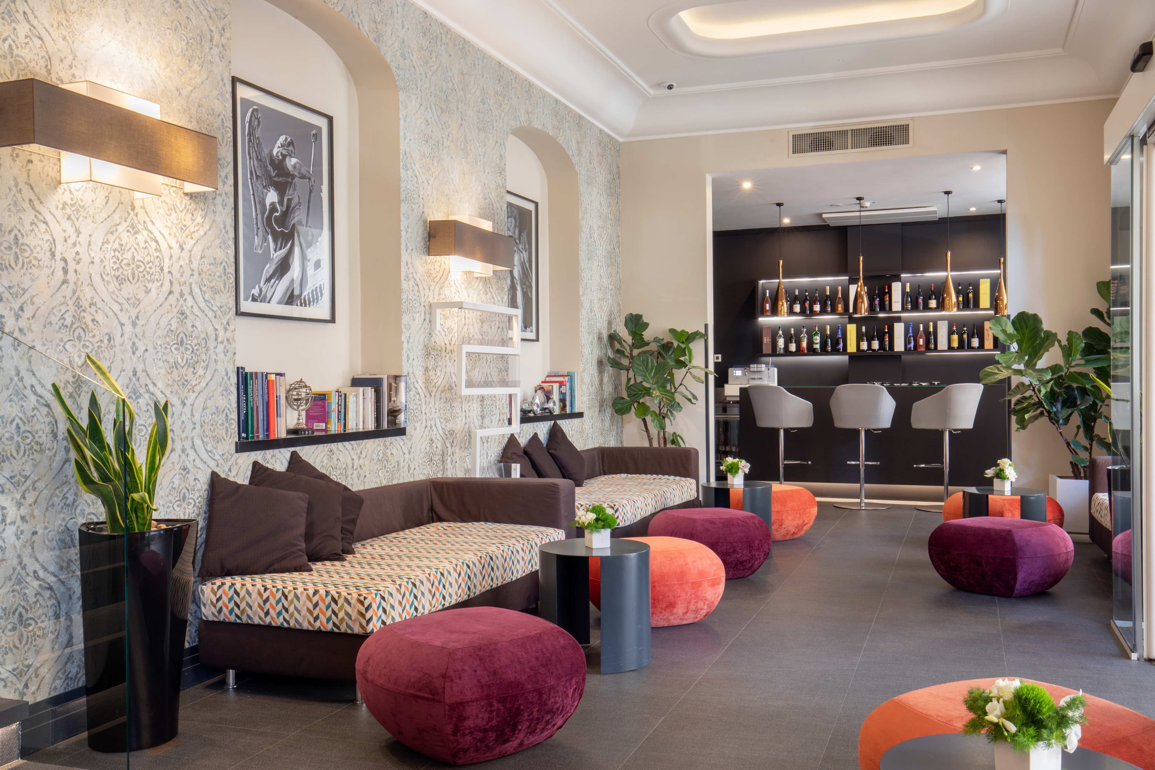 The Republic Hotel Ansicht 6