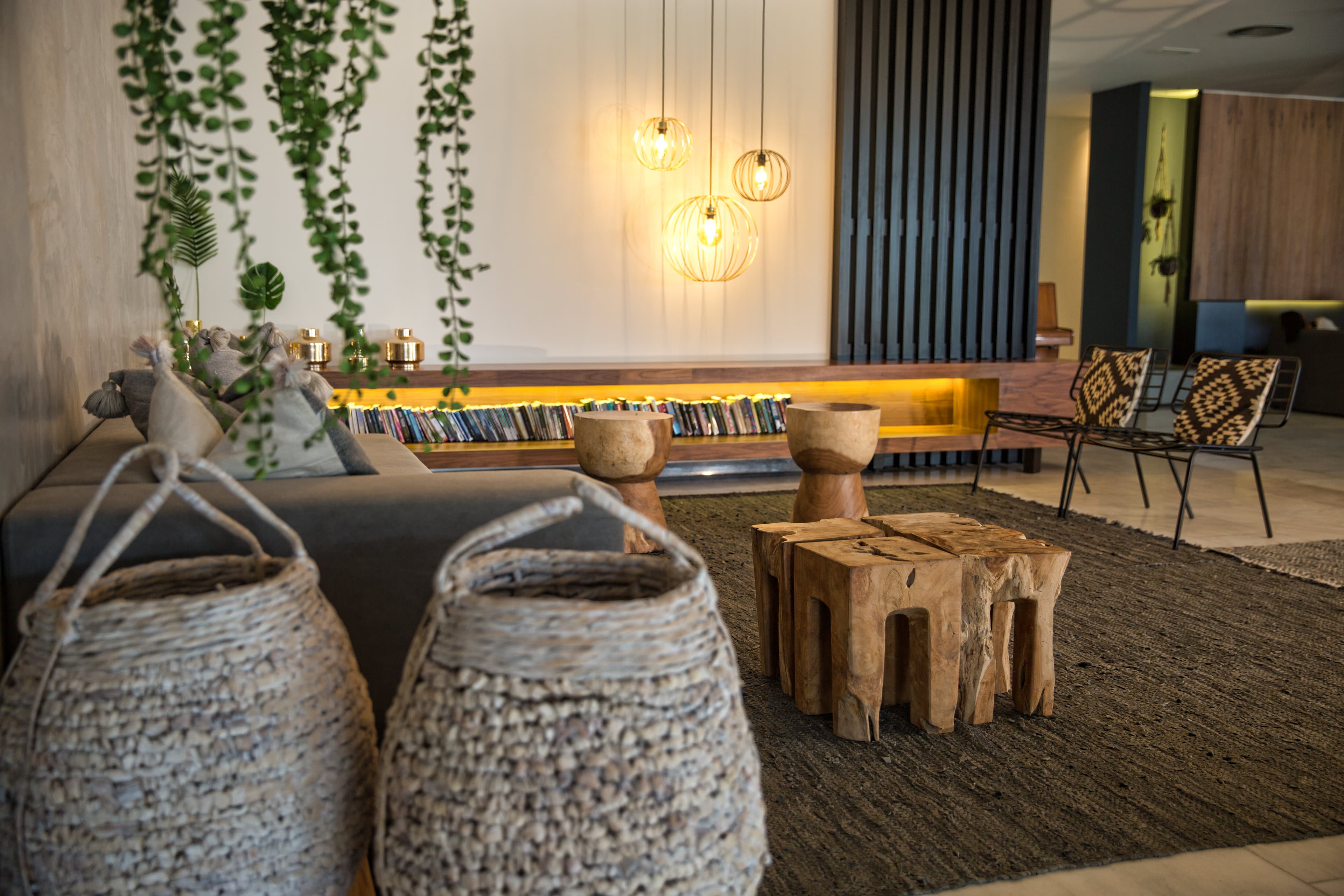 Blue Sky City Beach Hotel Ansicht 10