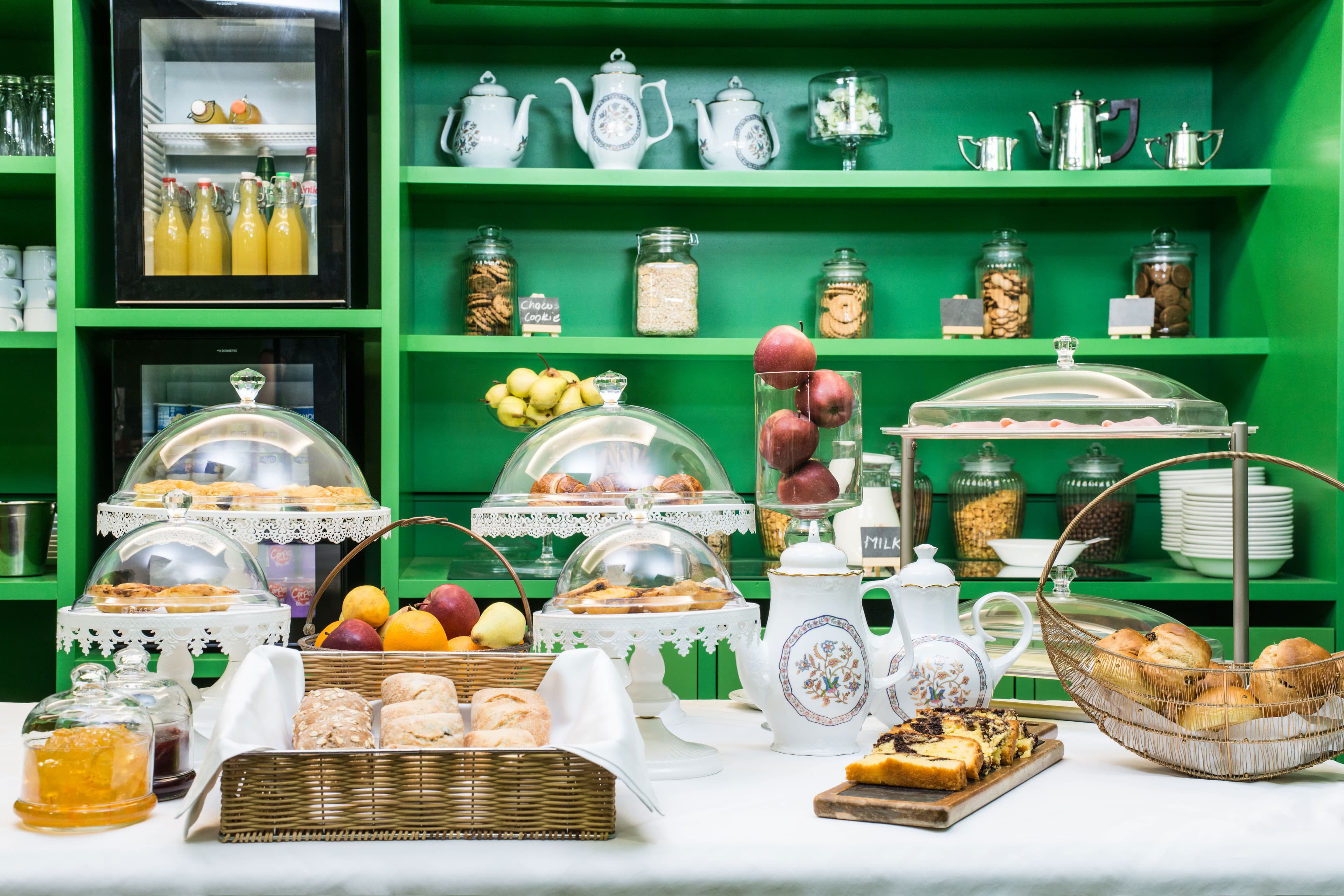 Sé Boutique Hotel Ansicht 8