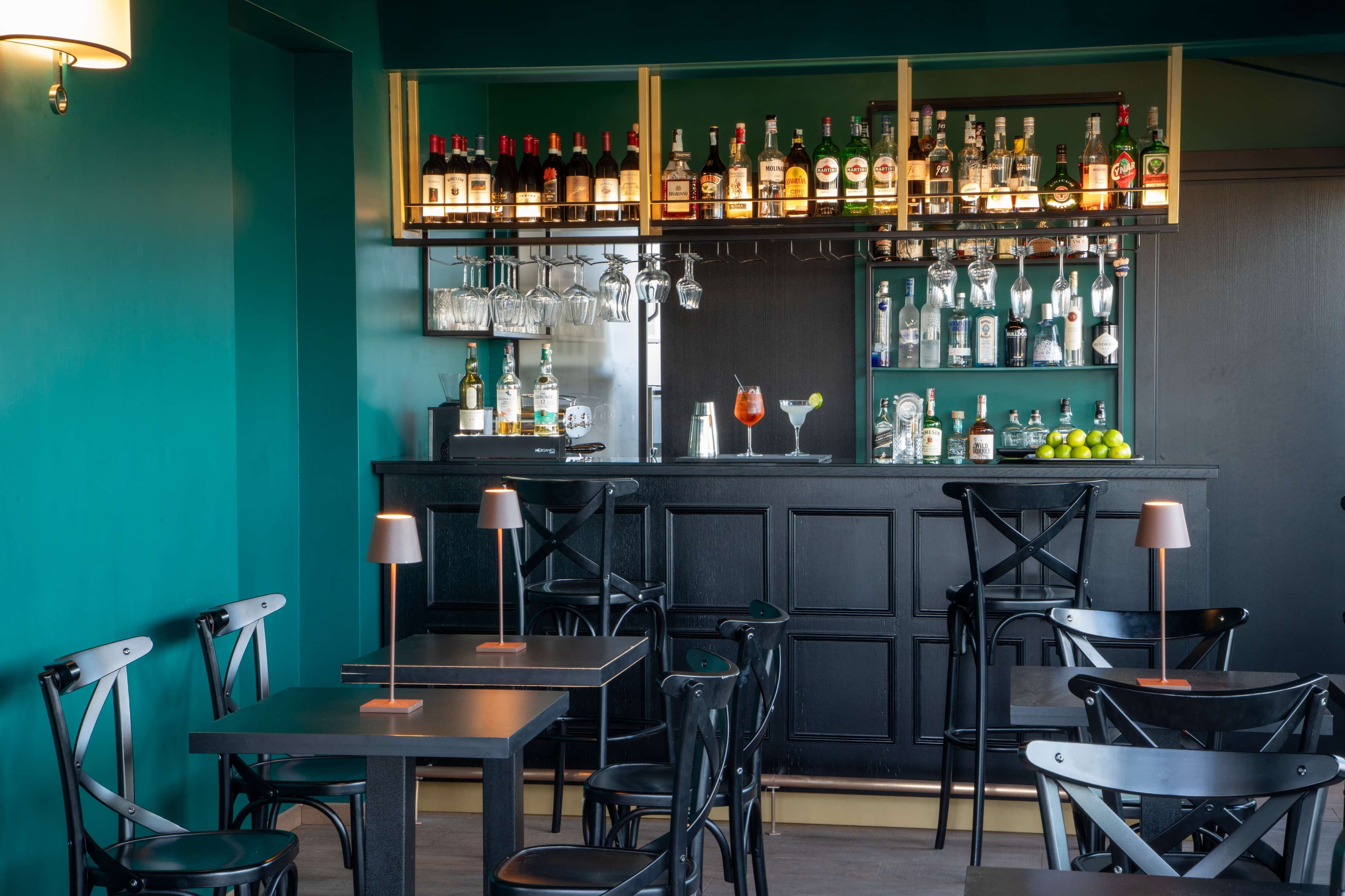 The Guardian Hotel Ansicht 7
