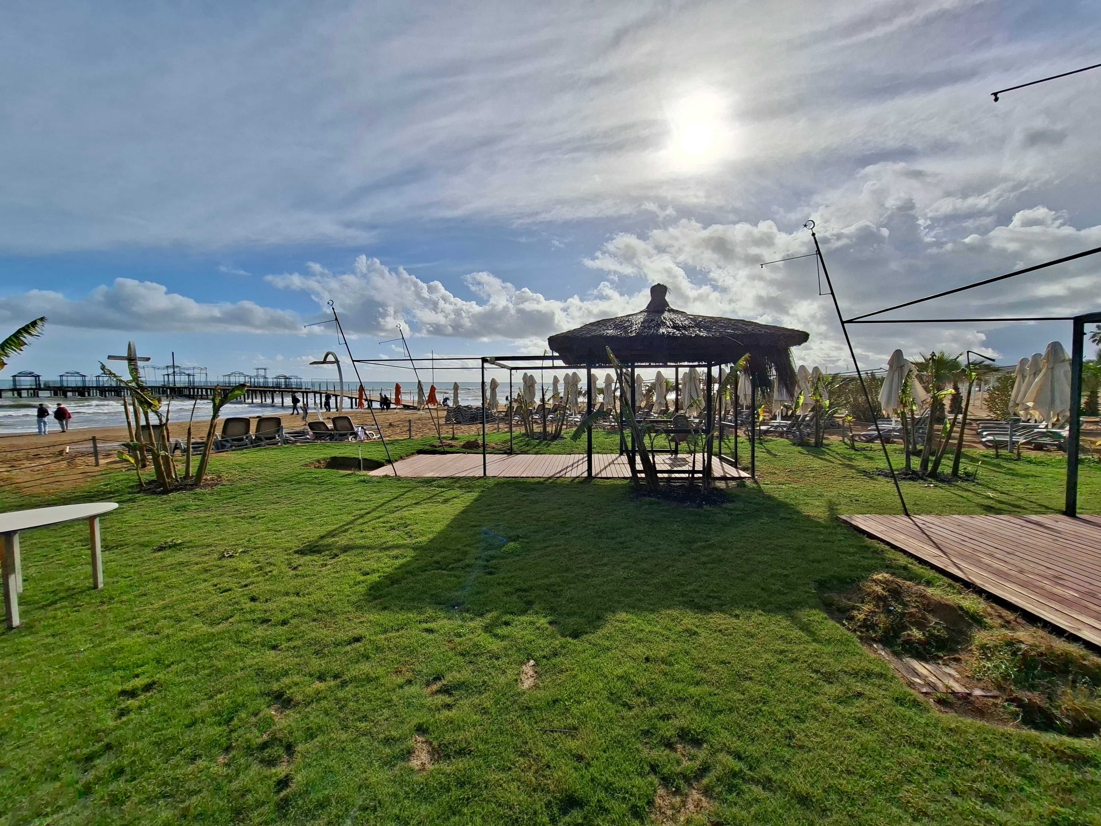 VONRESORT Golden Beach Ansicht 9