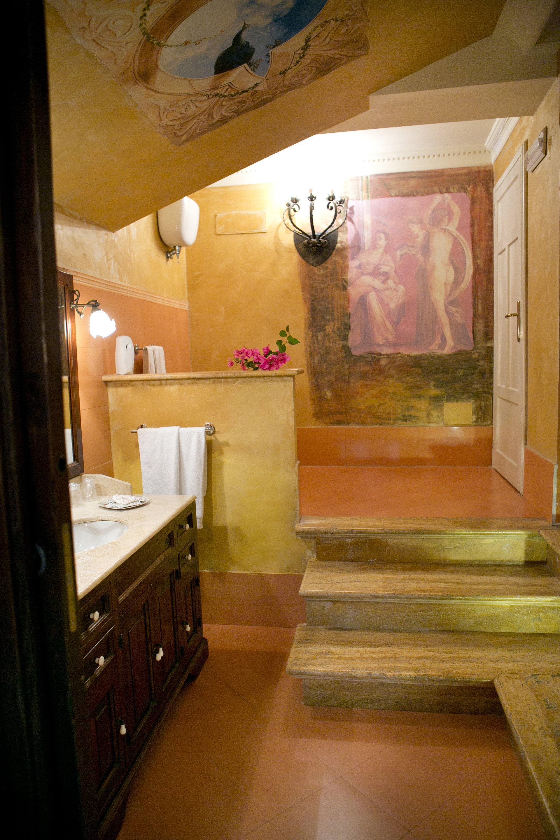 Villa Antica Tropea Ansicht 6