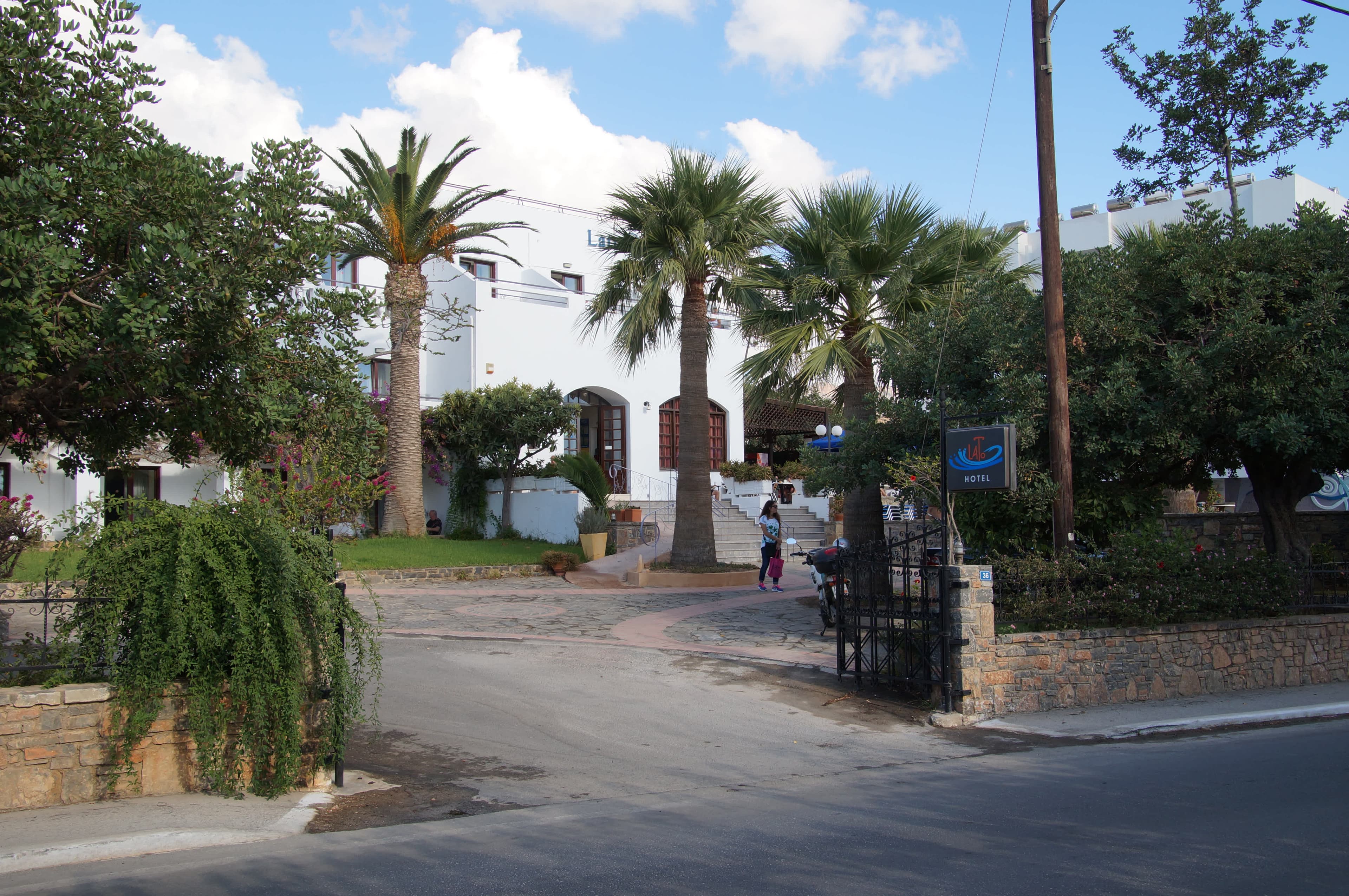 Hotel Lato