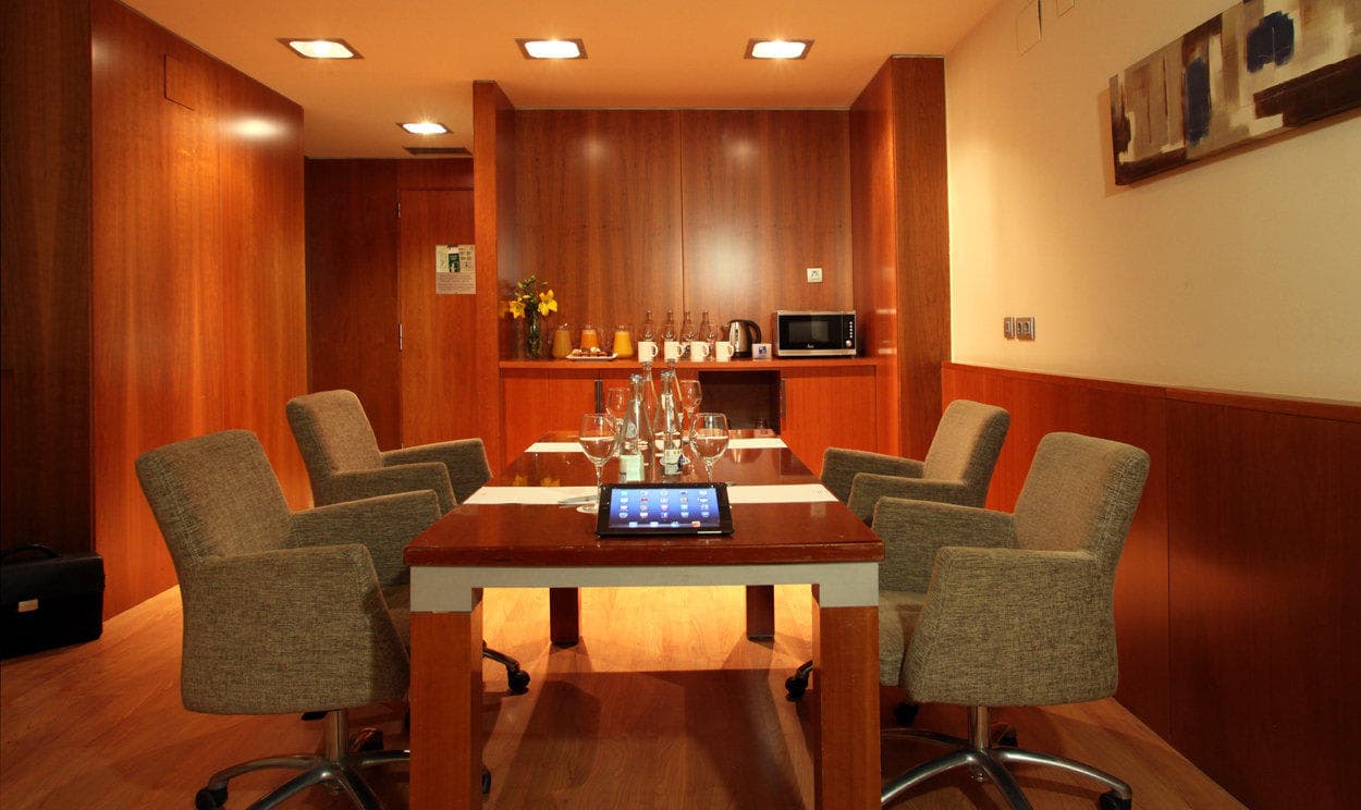Hotel SB BCN Events Ansicht 4