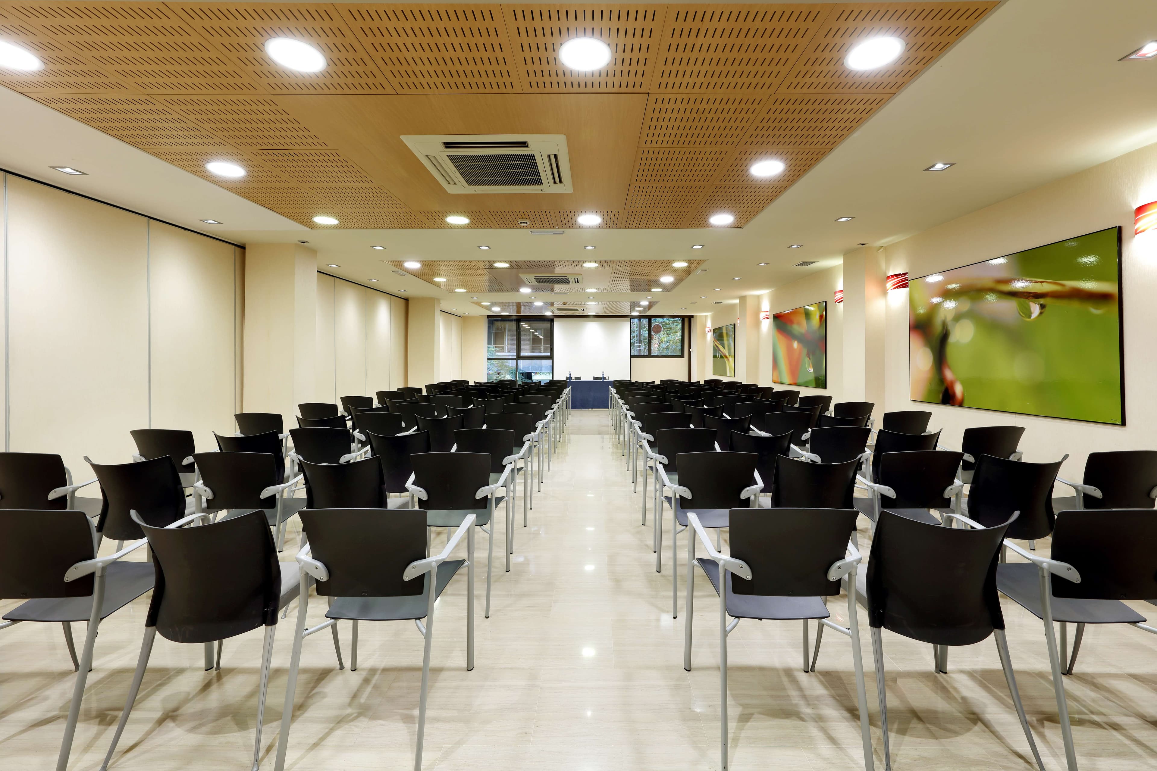 Eurostars Centrum Alicante Ansicht 9