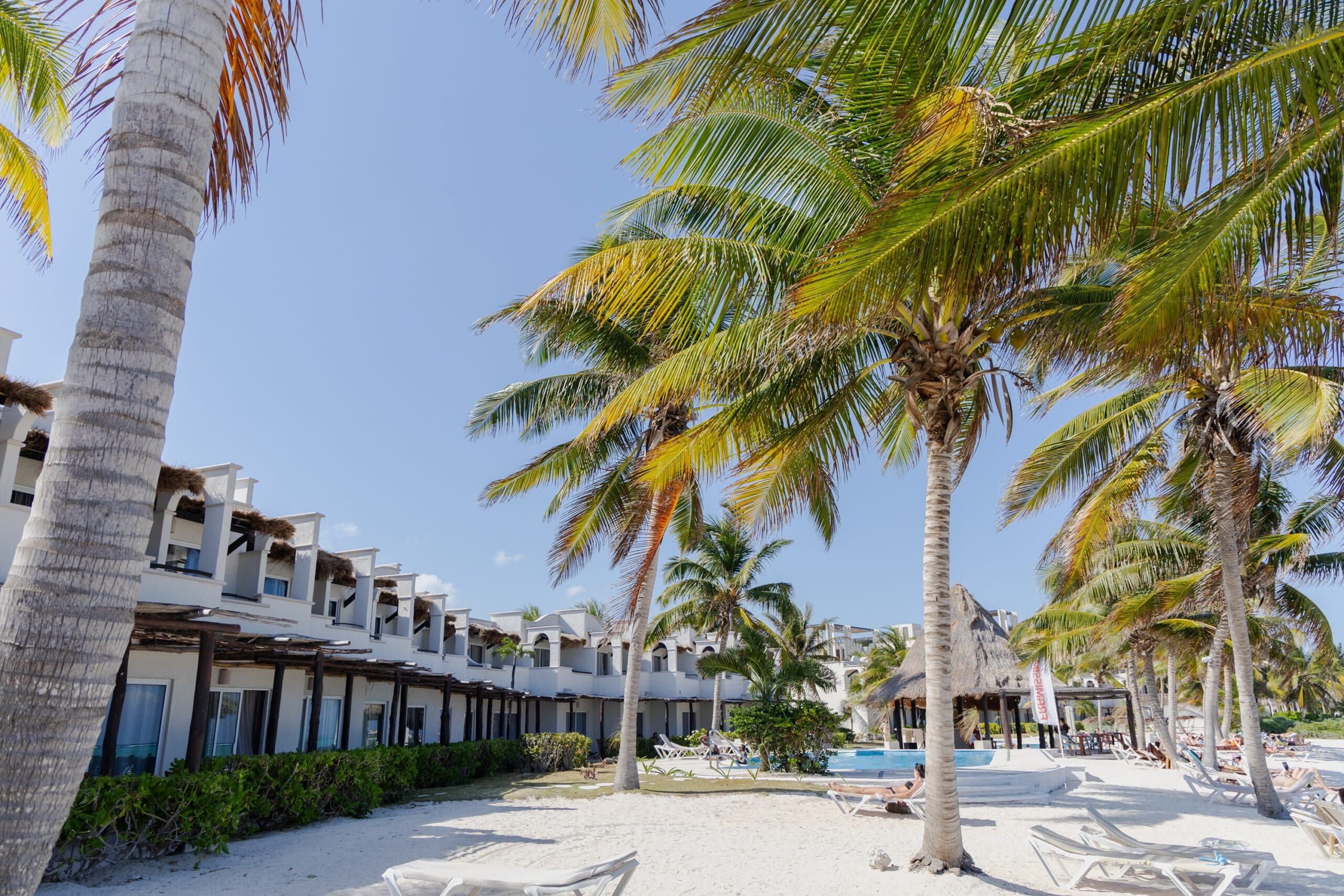 VR CLUB Tulum Riviera