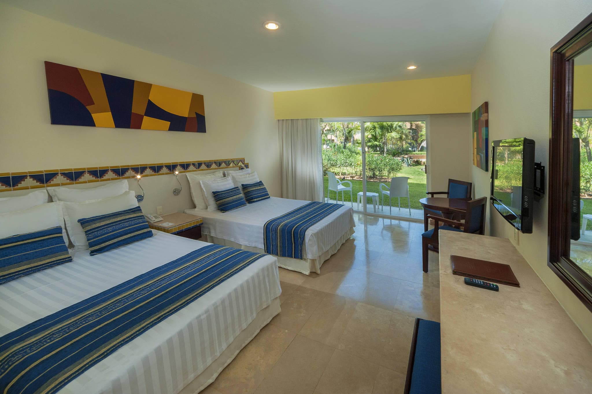Viva Azteca by Wyndham - All Inclusive Resort Ansicht 4