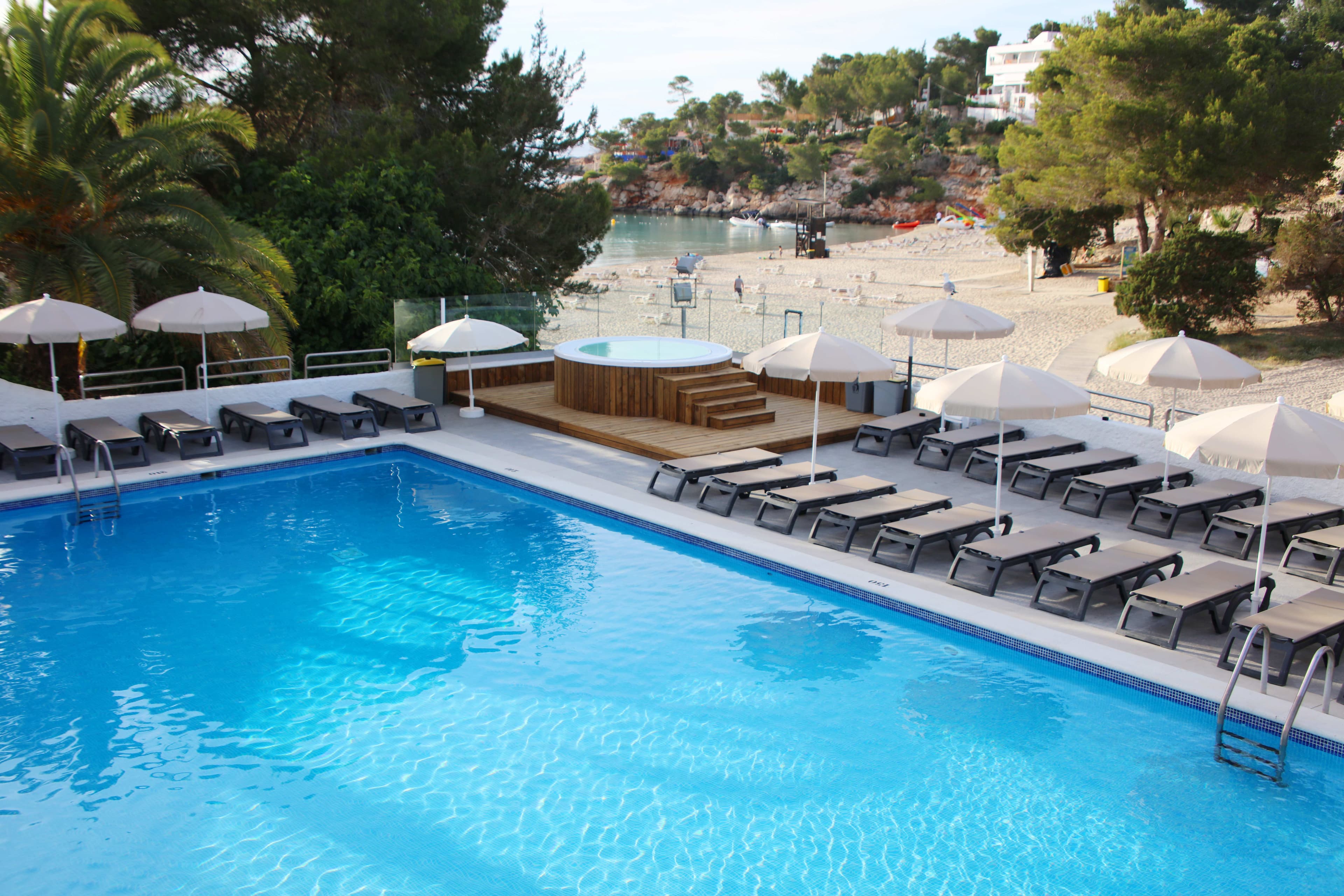 Sandos El Greco Beach Hotel 16+ Ansicht 8