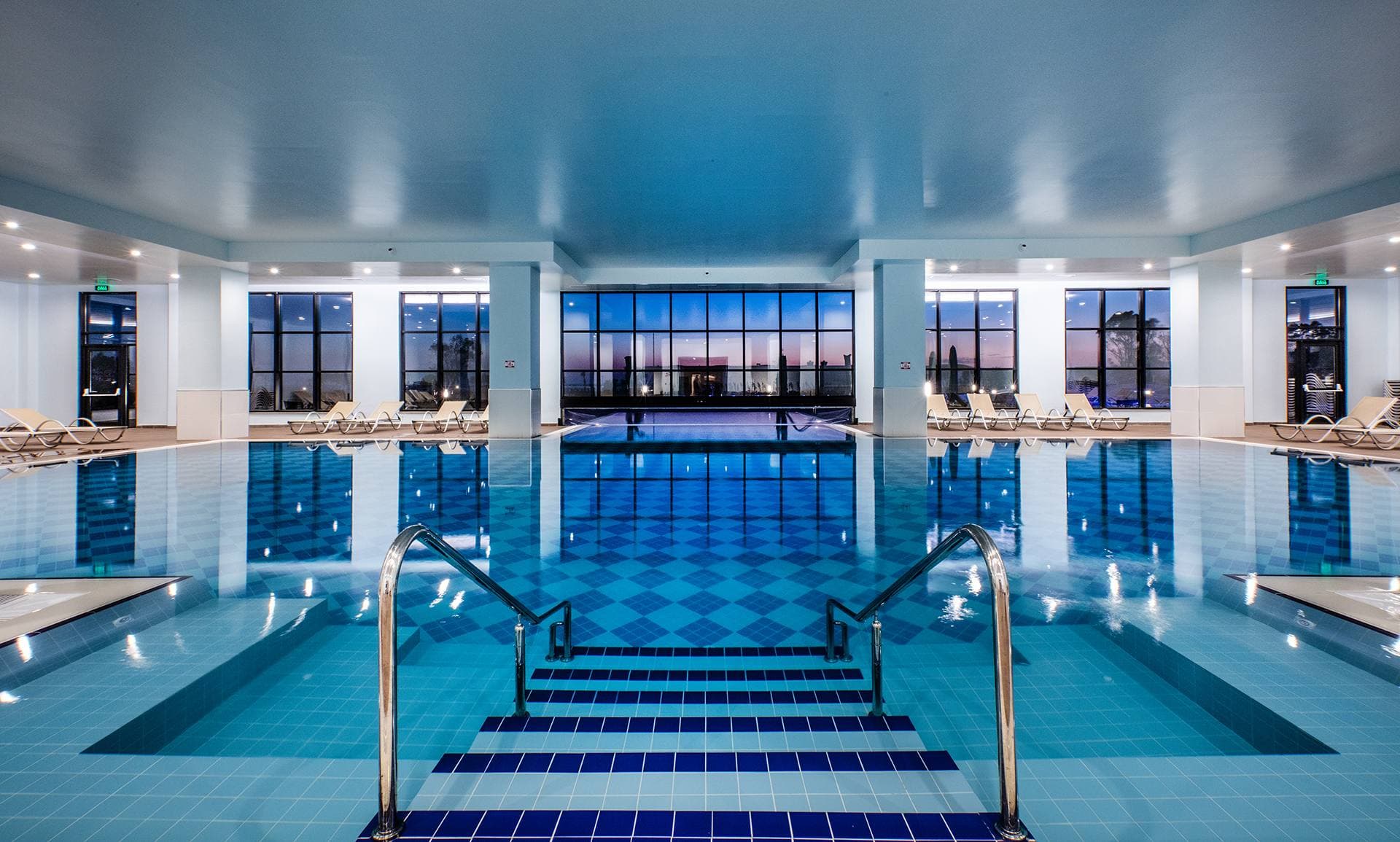 Korumar Ephesus Beach & Spa Resort Ansicht 10