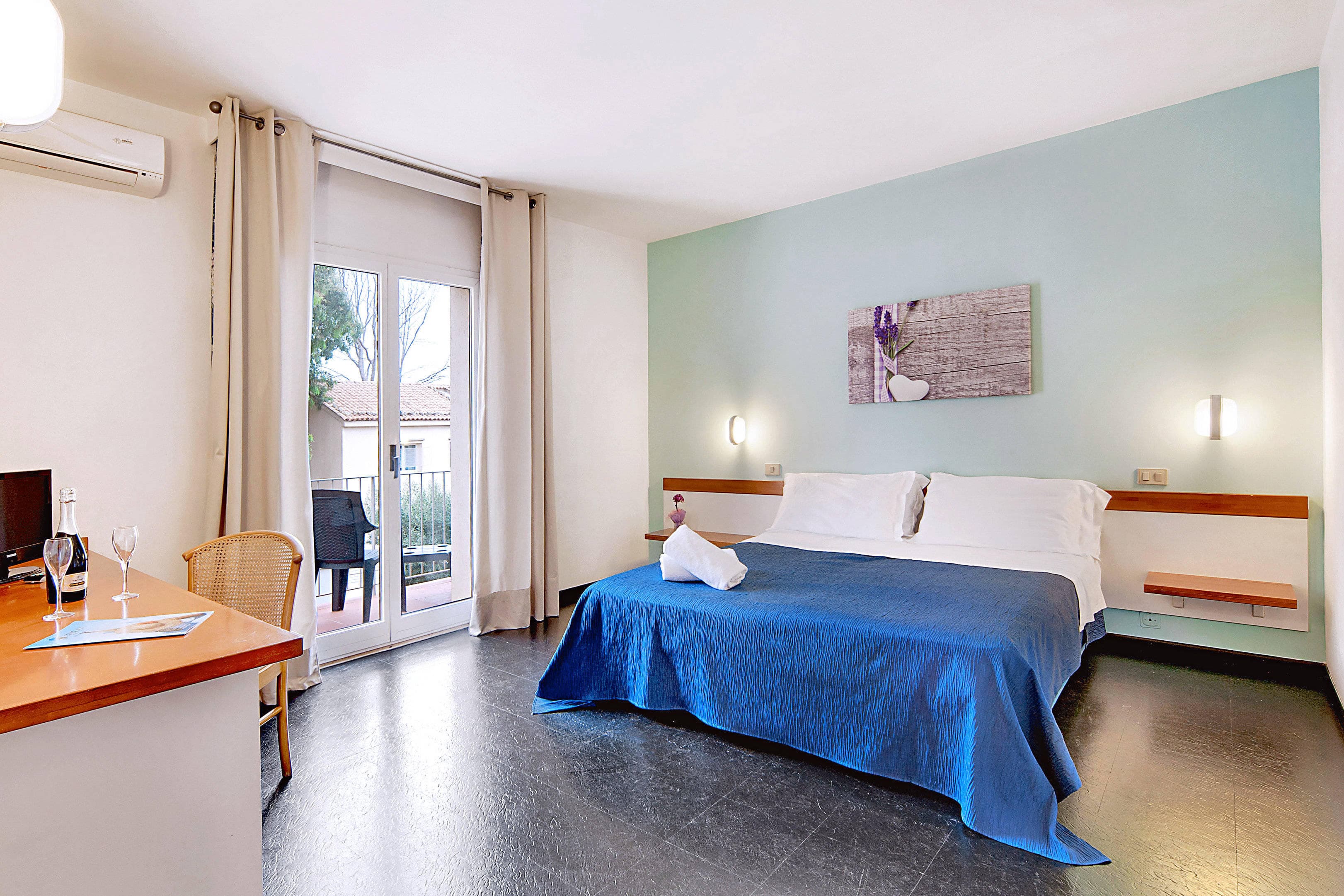 I Giardini di Athena - Athena Resort Ansicht 4