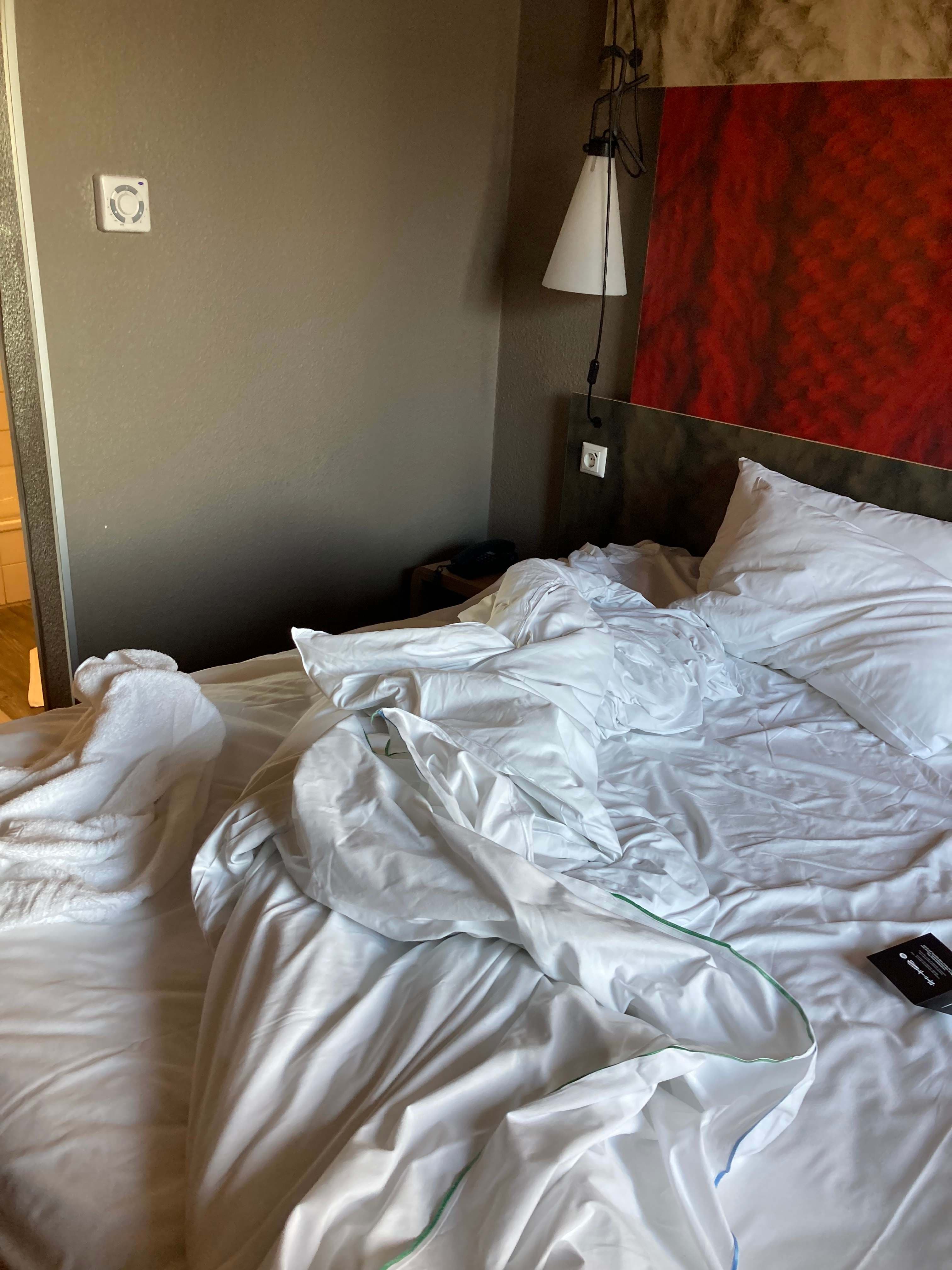 ibis Berlin Mitte Ansicht 4