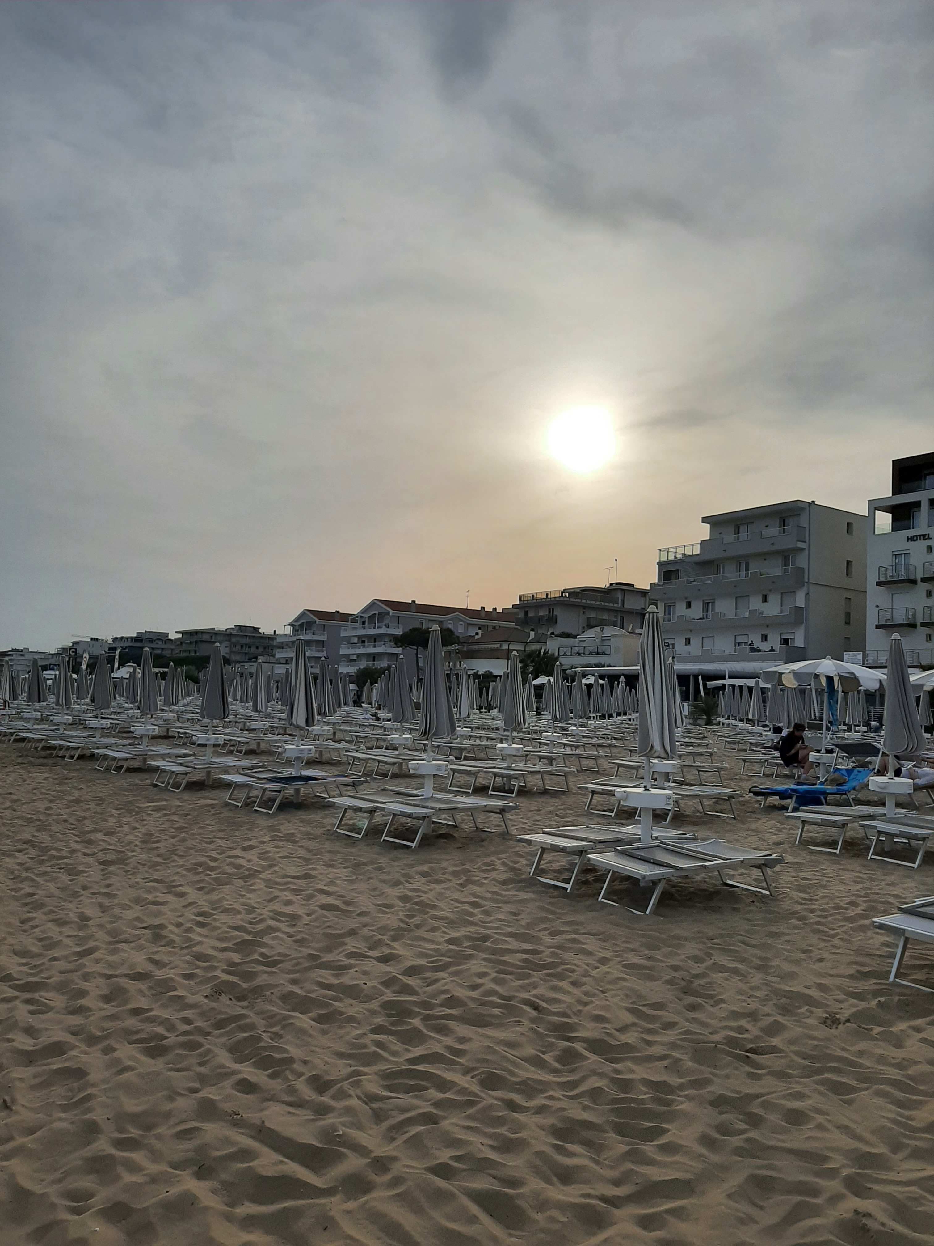 Hotel Malibran Ansicht 8