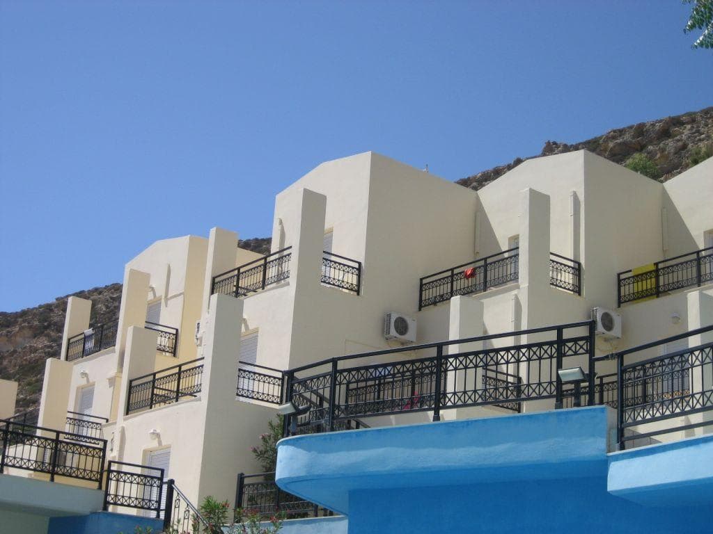 Hotel Melissa