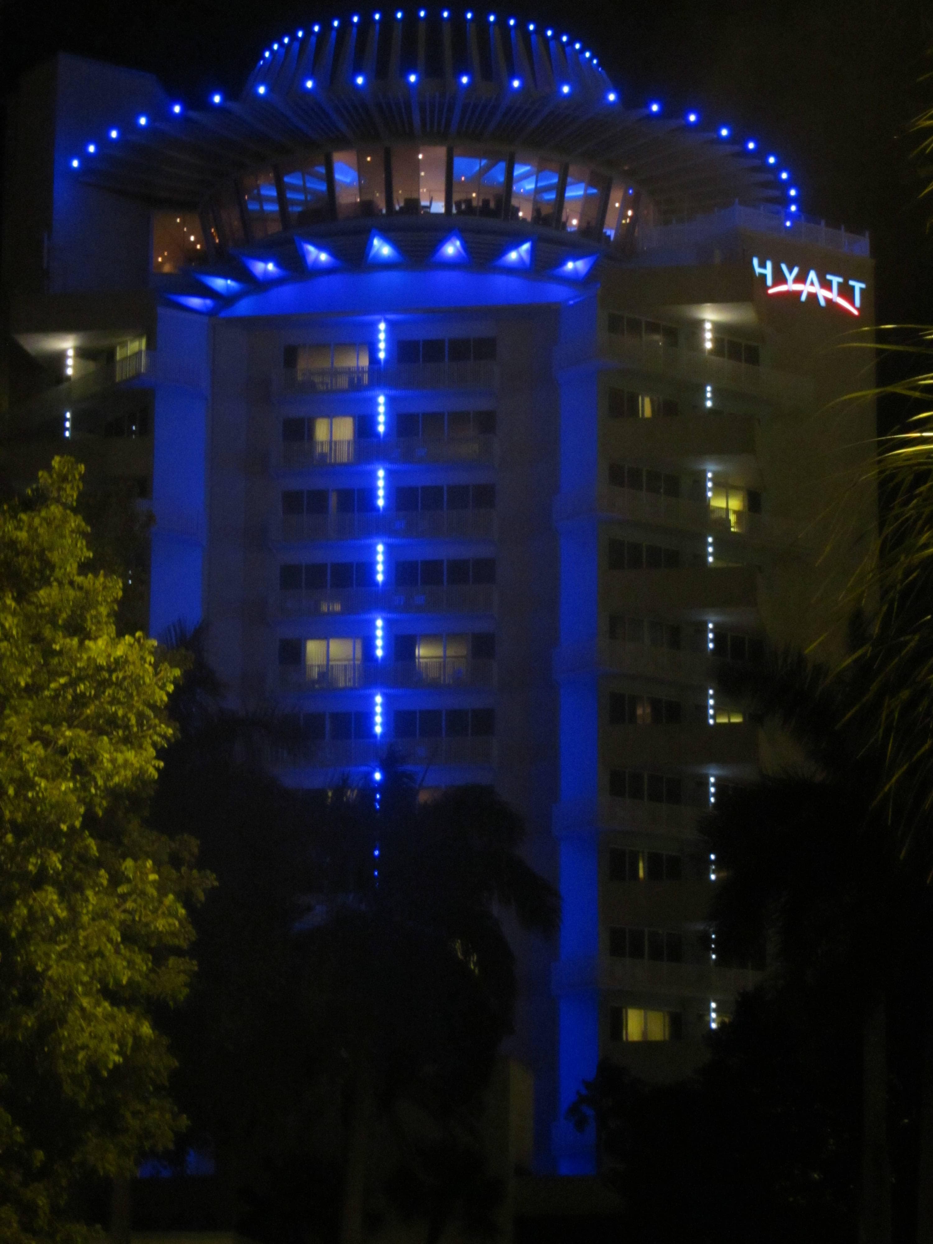 Pier Sixty-Six Hotel & Marina
