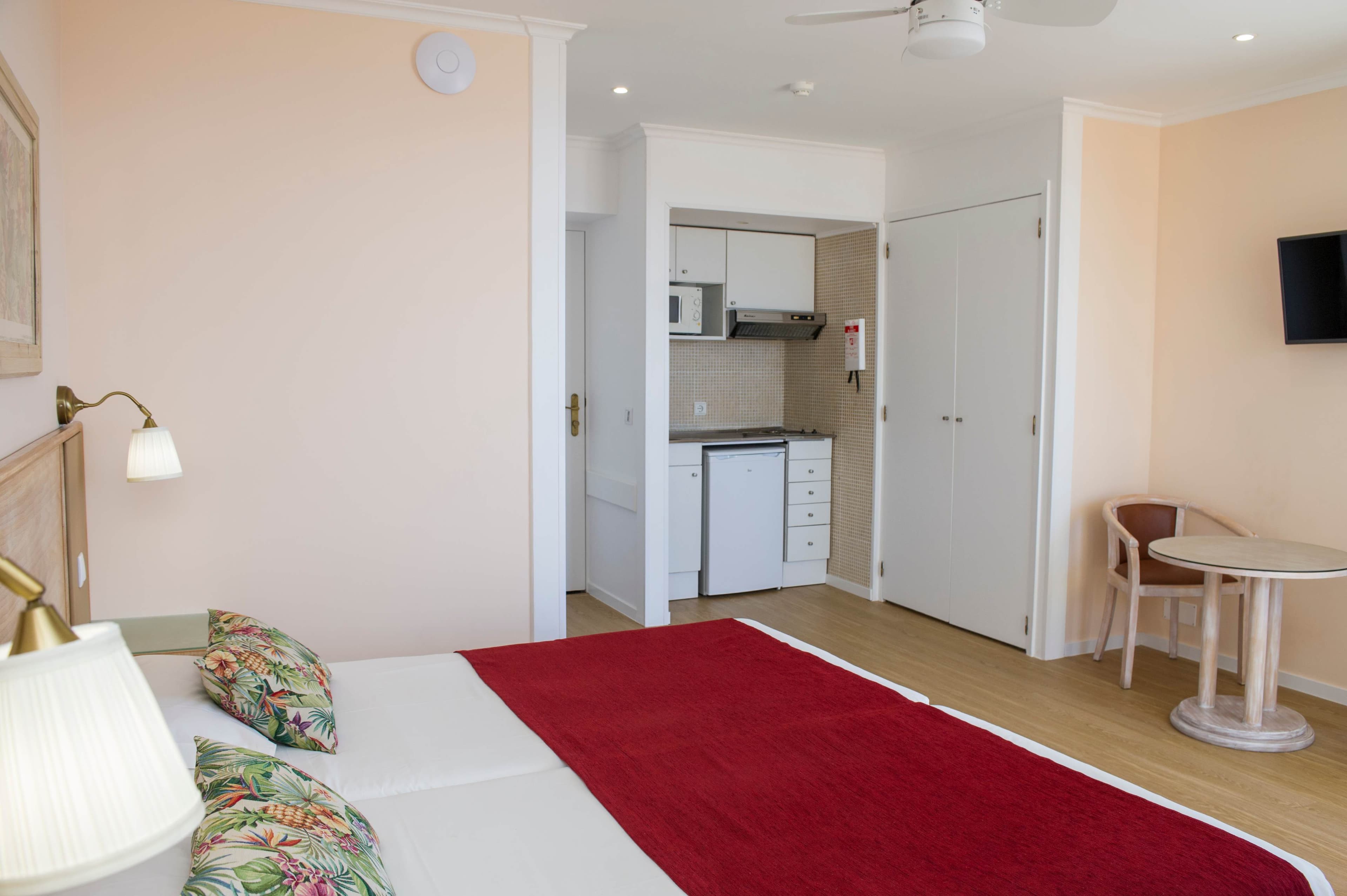 Dorisol Buganvilia Studio Hotel Ansicht 5