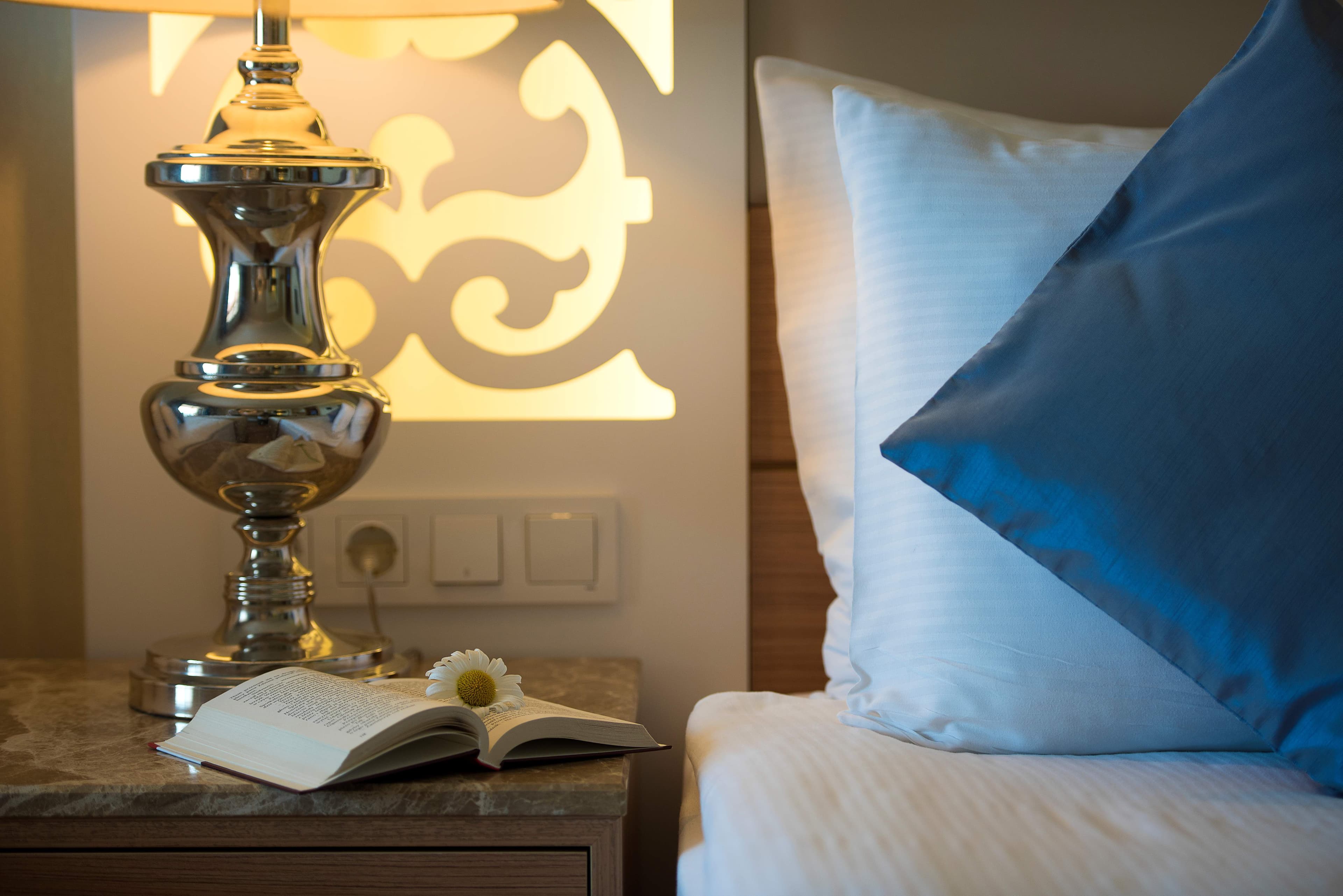 Quattro Beach Spa & Resort Ansicht 4