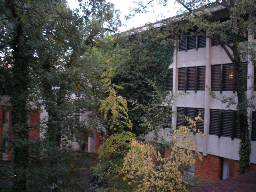 Hotel Preslav Ansicht 2