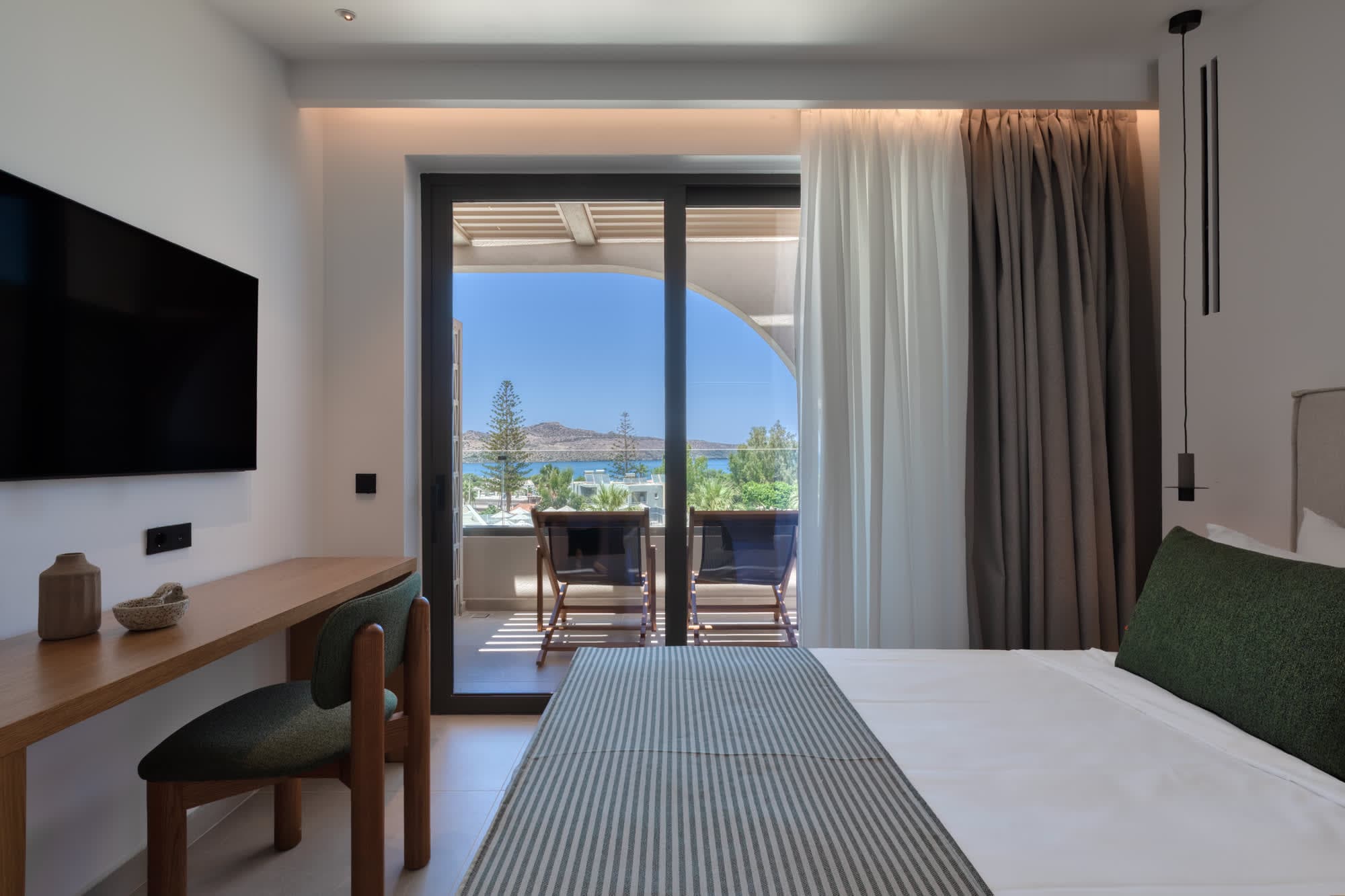 Dore Boutique Hotel Ansicht 6