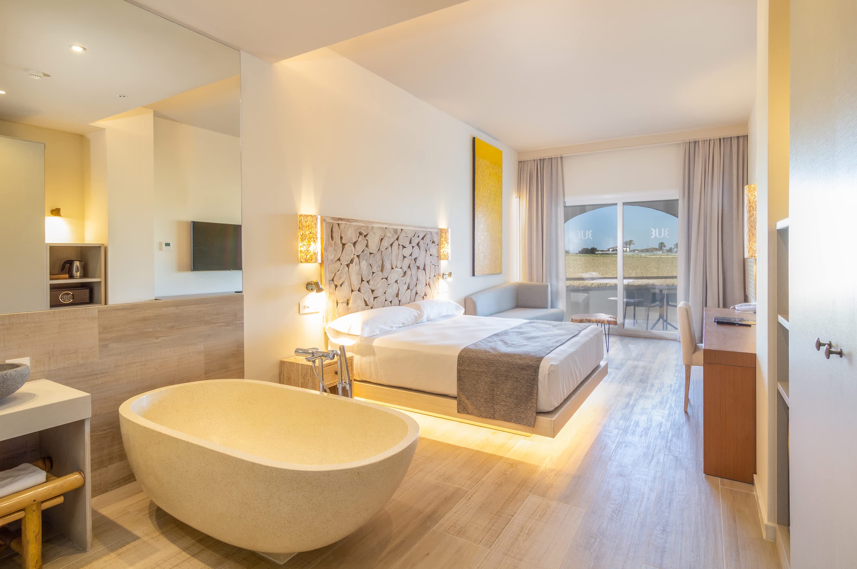 Zahara Beach & Spa by QHotels - Adults Recommended Ansicht 4