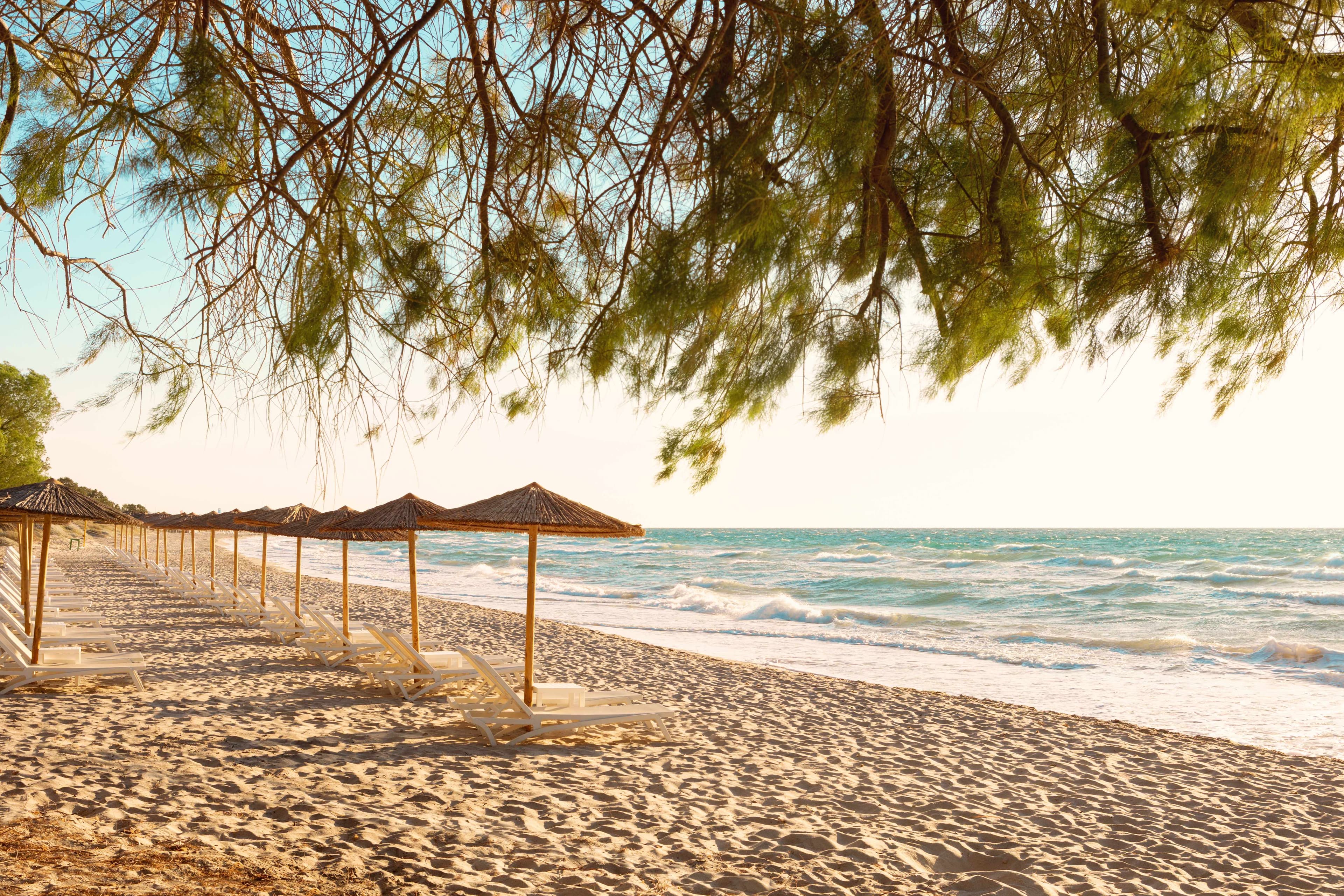 alltoura Club Hotel Akti Coast Ansicht 8