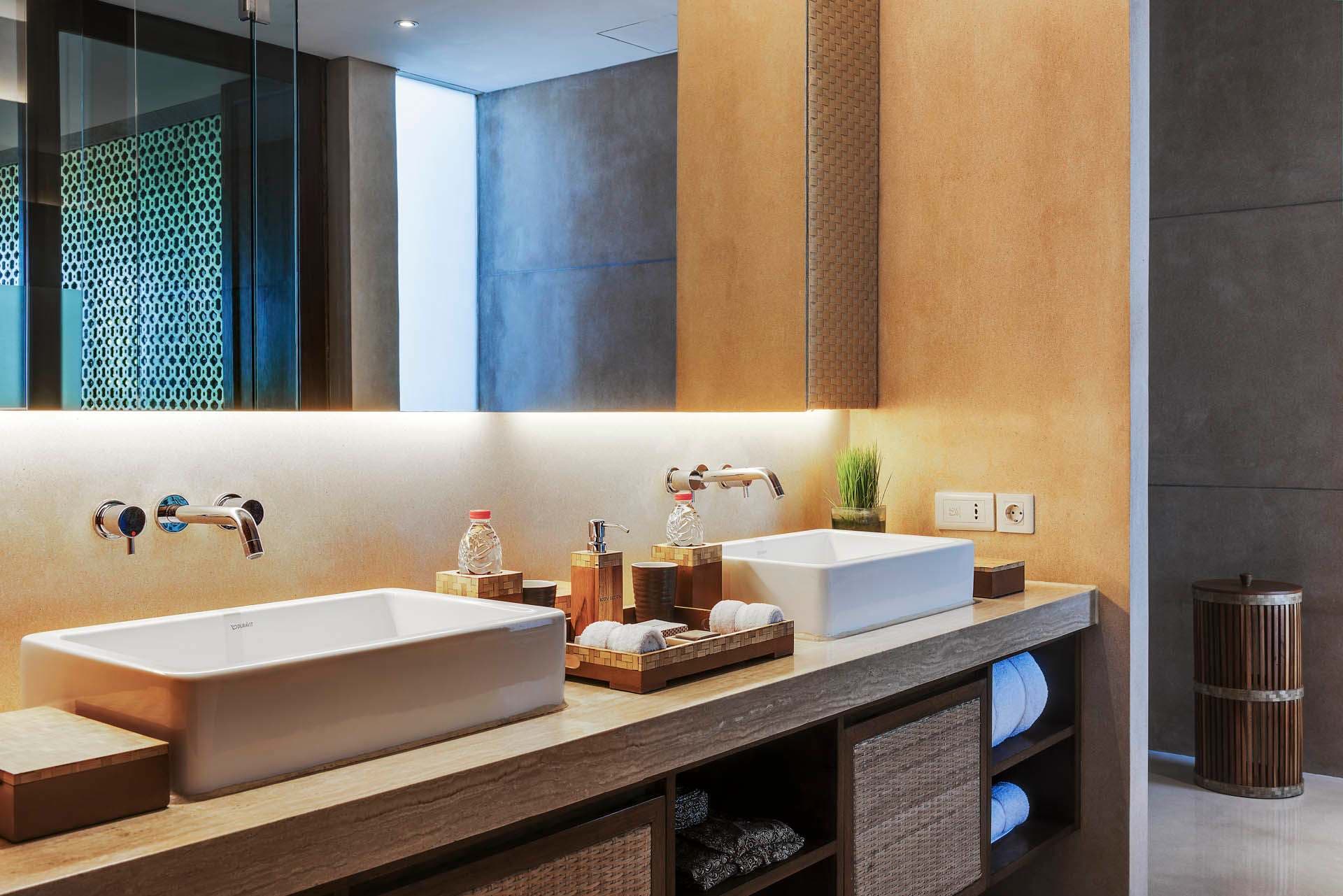 Anantara Seminyak Resort & Spa Ansicht 6