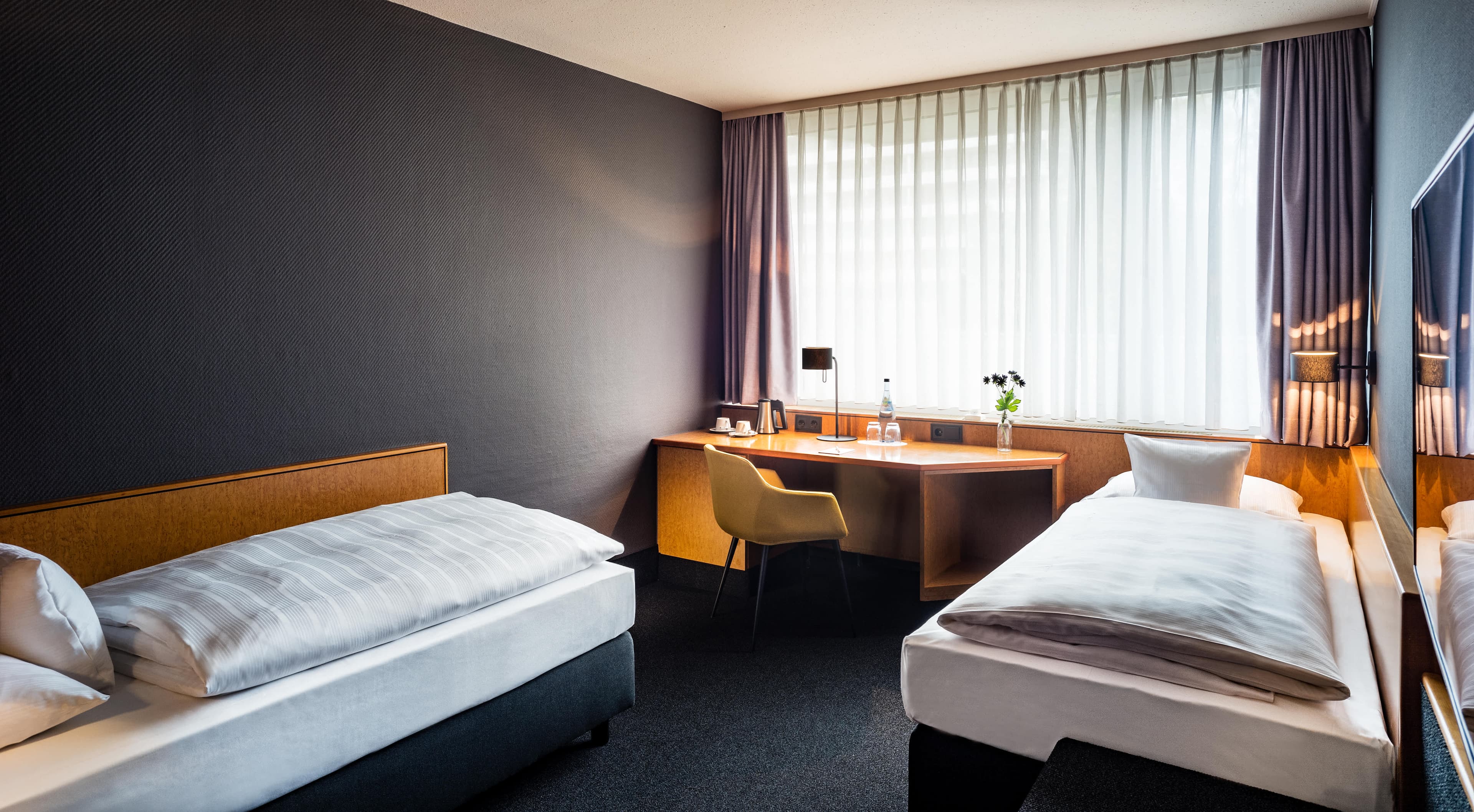 Best Western Hotel Kaiserslautern Ansicht 3