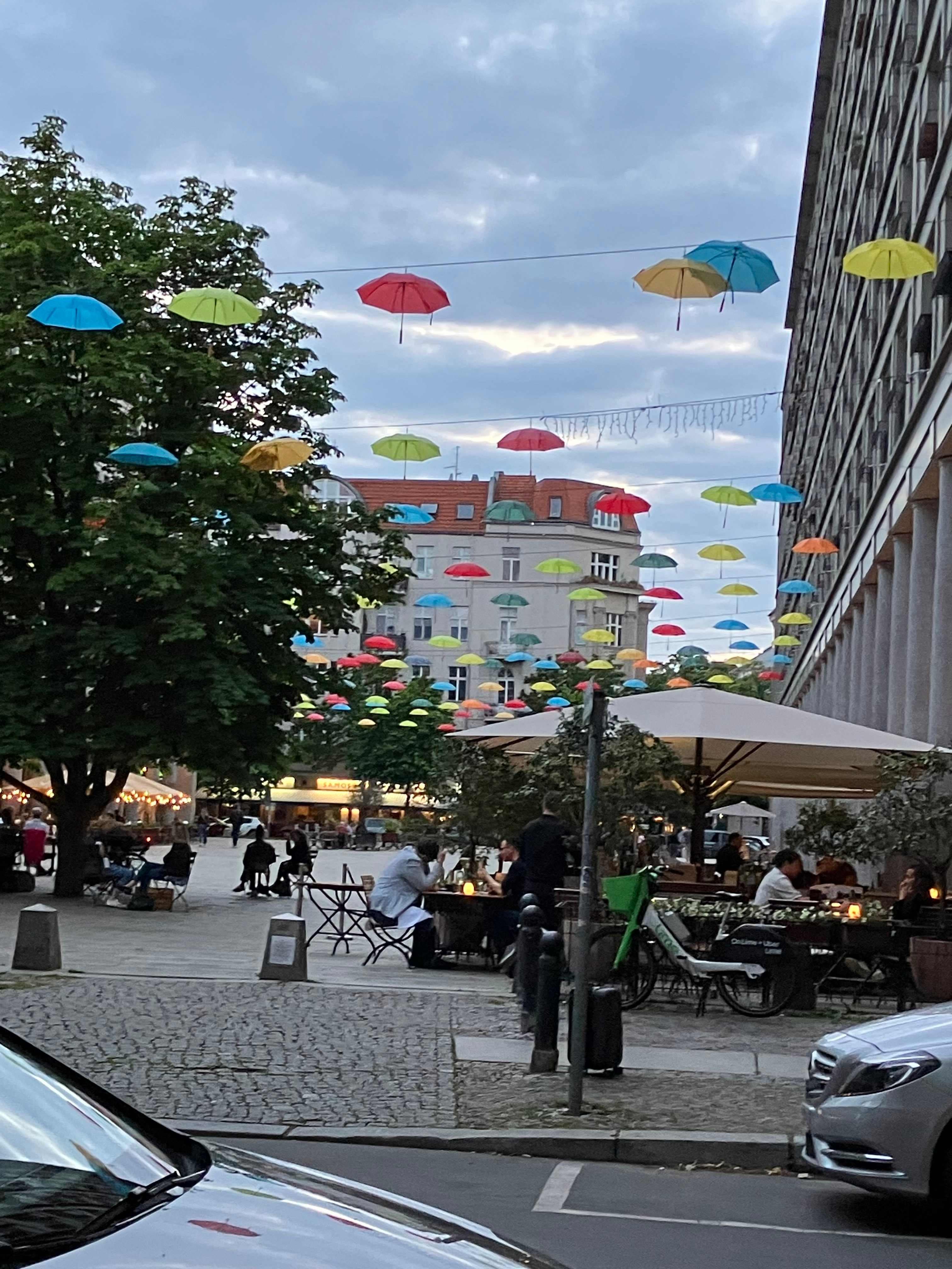 Hollywood Media Hotel Ansicht 3