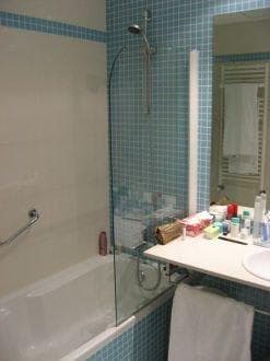 Albir Playa Hotel & Spa Ansicht 5