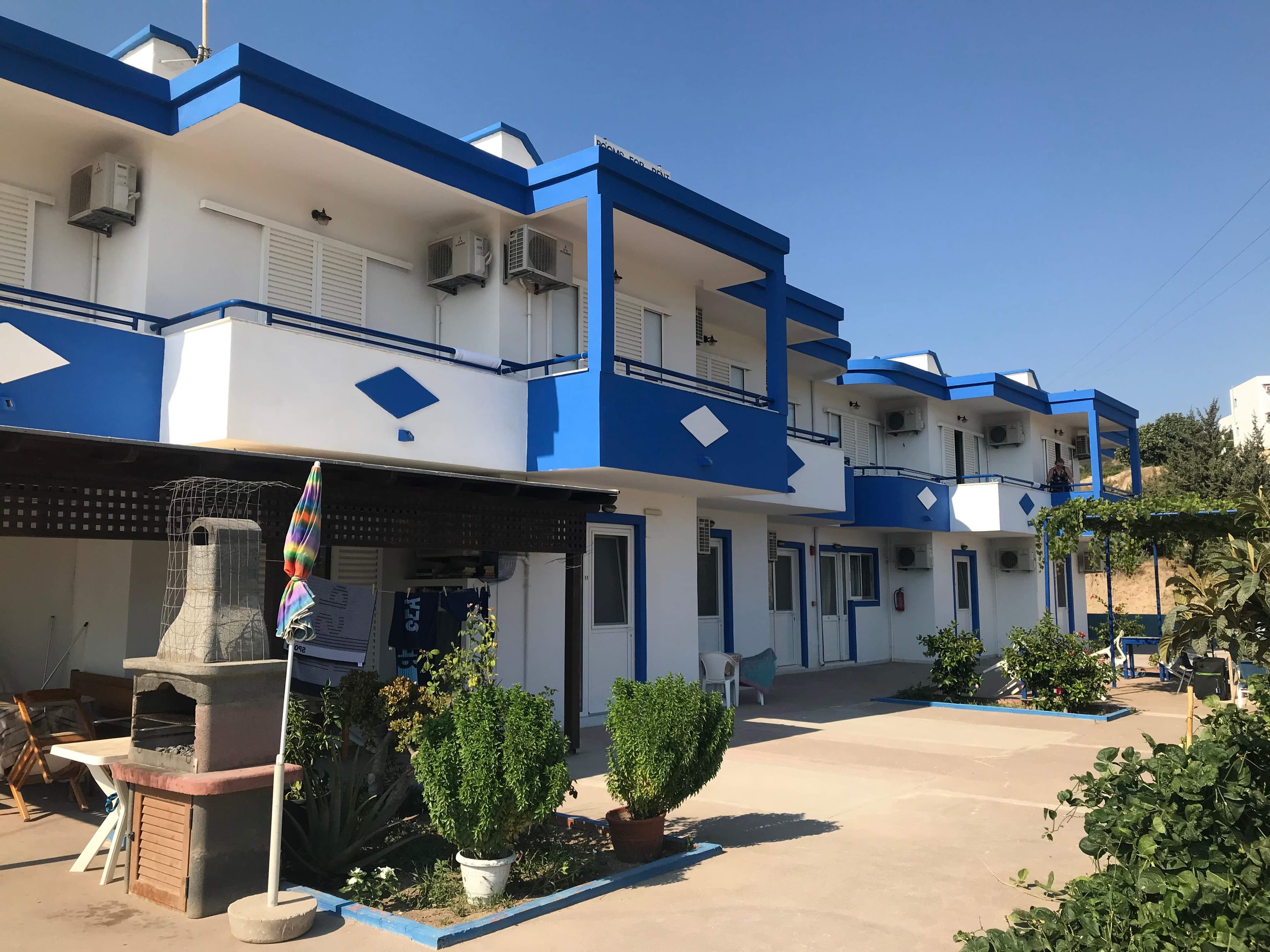 Hotel Maritsa