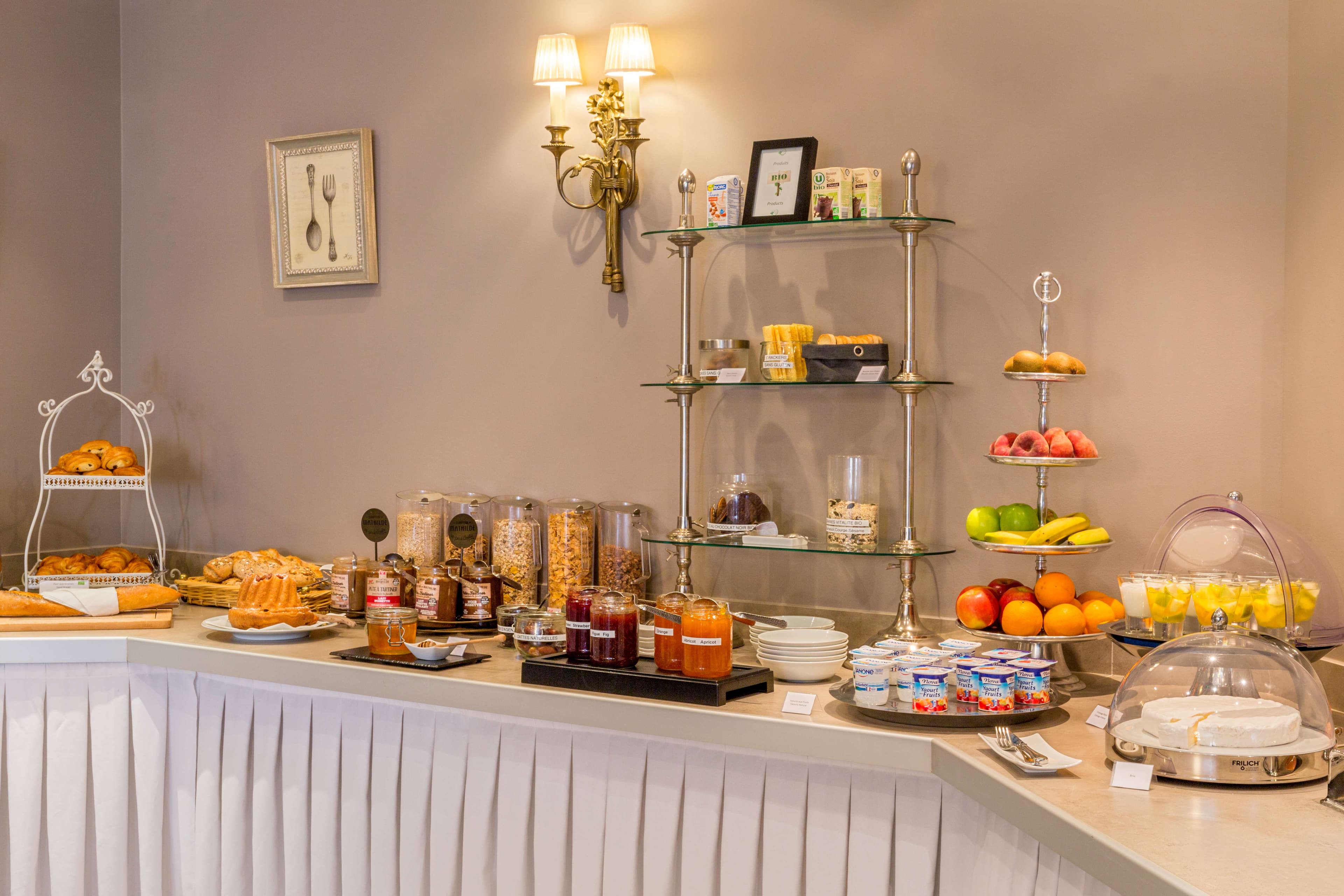 Best Western Plus Hotel Villa D'est Ansicht 6