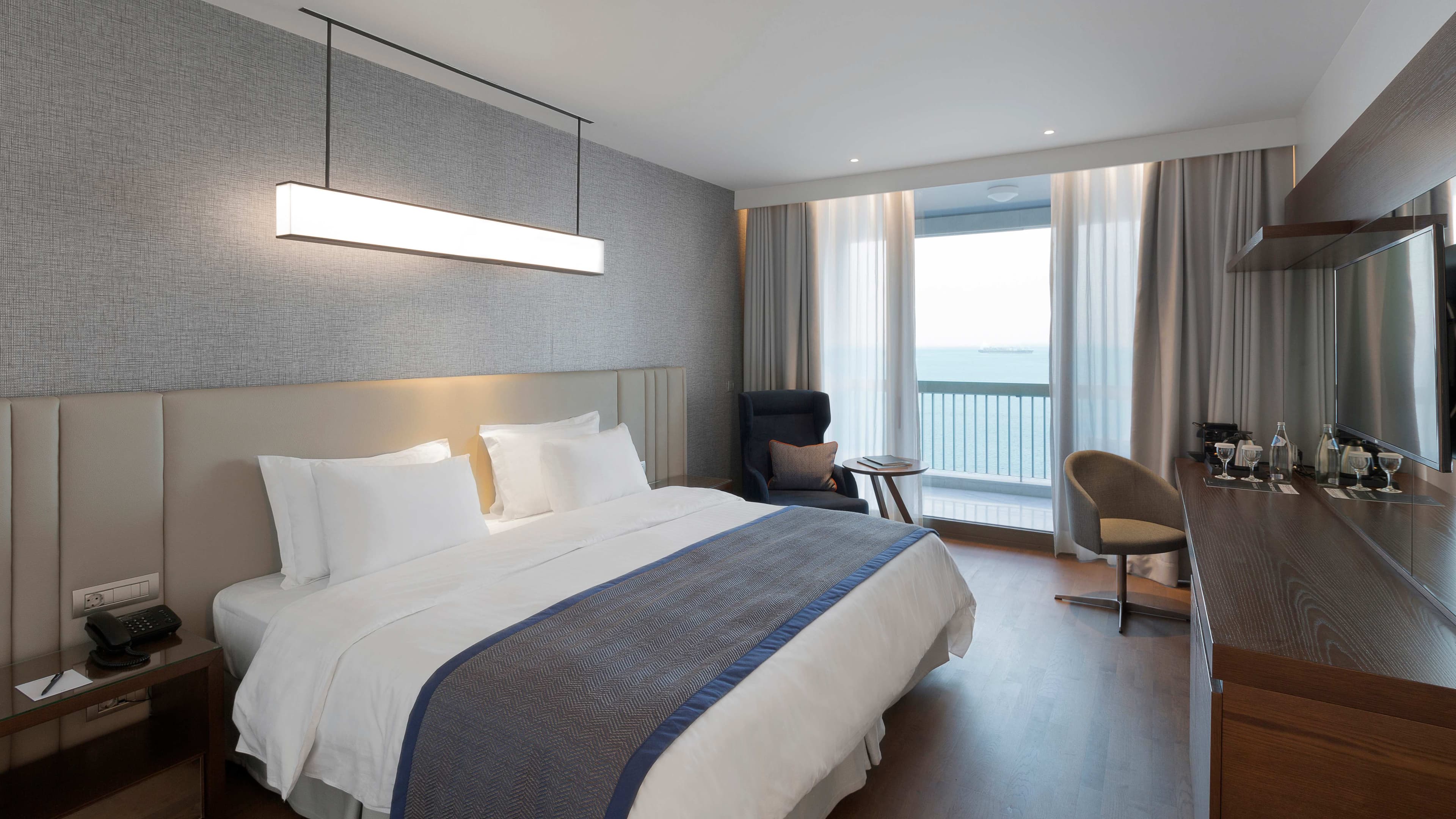 Makedonia Palace Ansicht 4