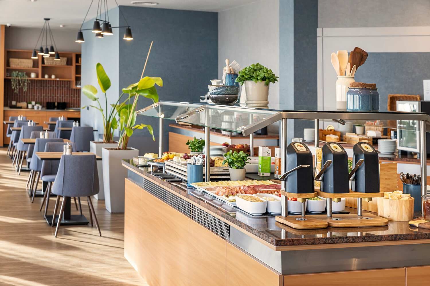 ACHAT Hotel Braunschweig Ansicht 7