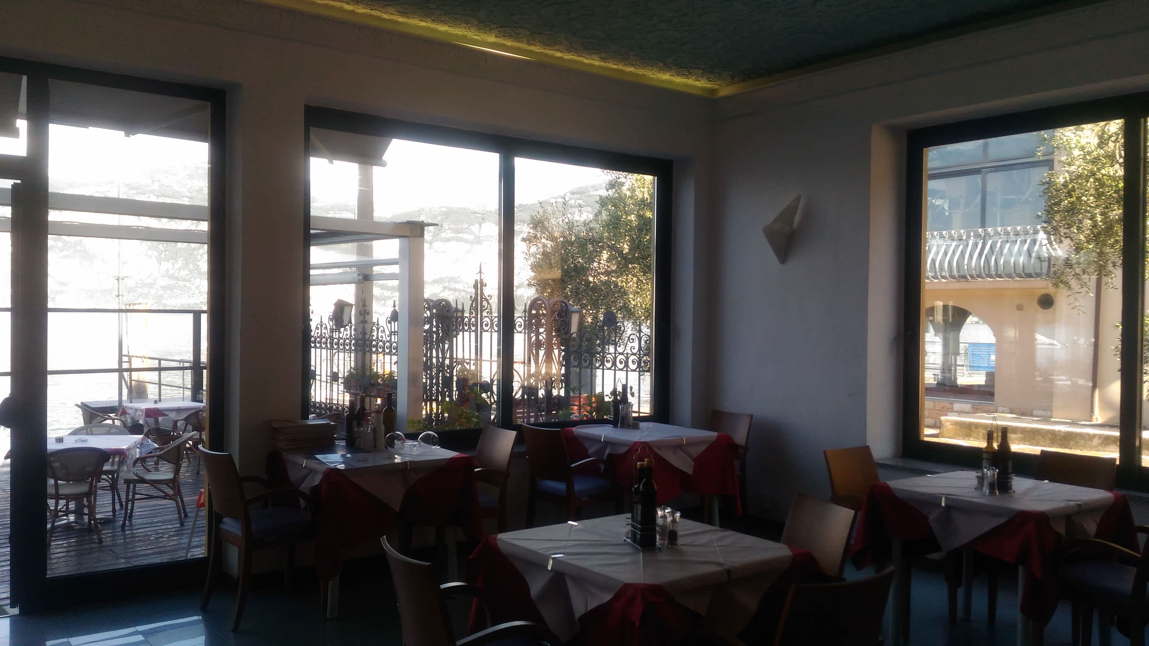Hotel Centrale Garda Ansicht 6