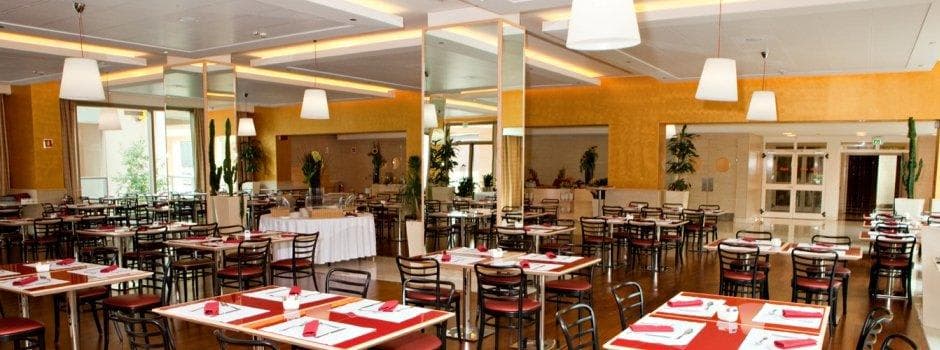 UNAHOTELS Expo Fiera Milano Ansicht 8