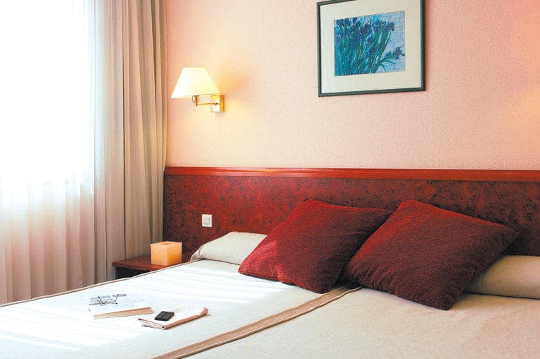 Hesperia Sant Joan Ansicht 5