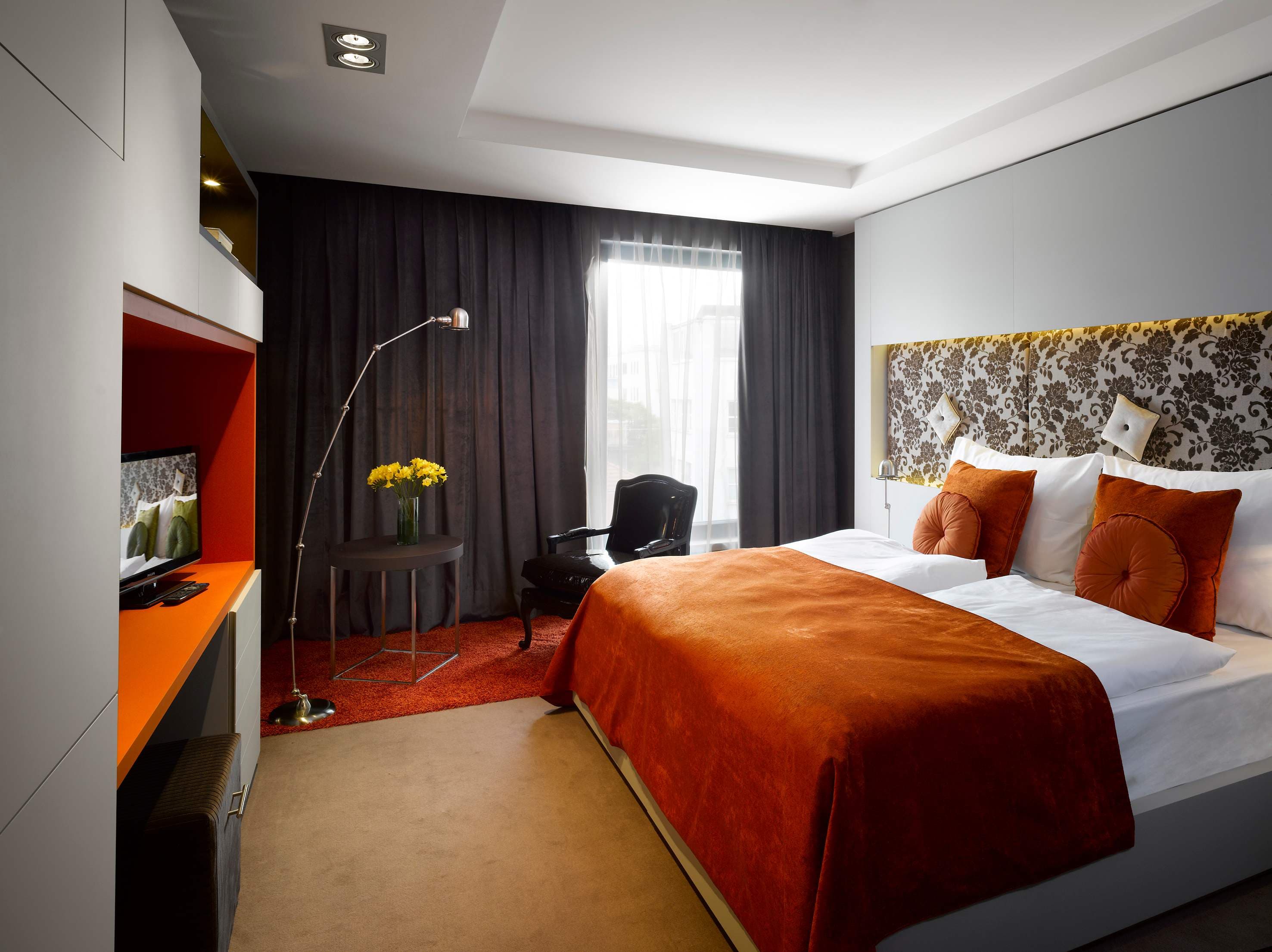INNSIDE by Meliá Prague Old Town Ansicht 4