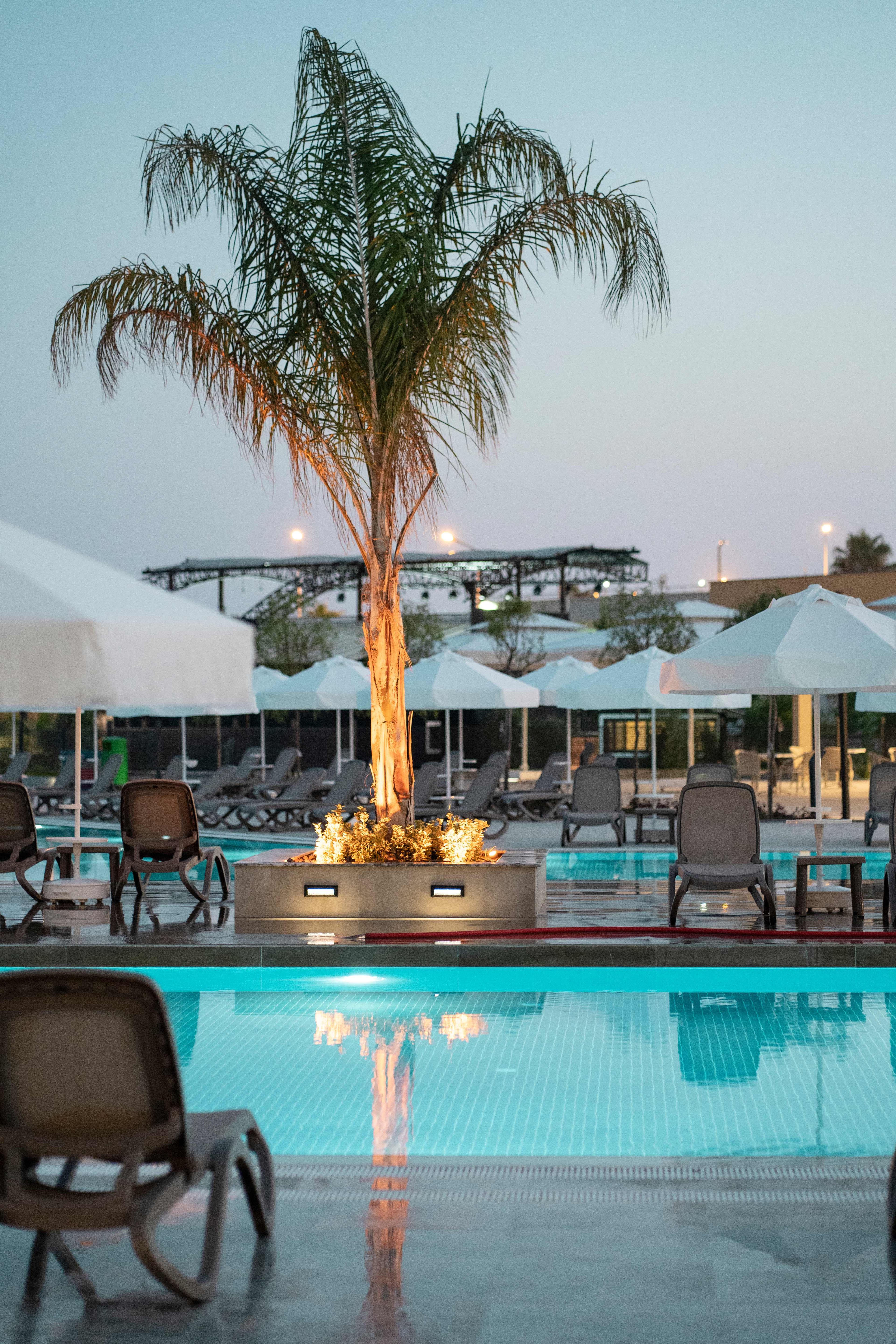 Green Garden Resort & Spa Hotel Ansicht 8